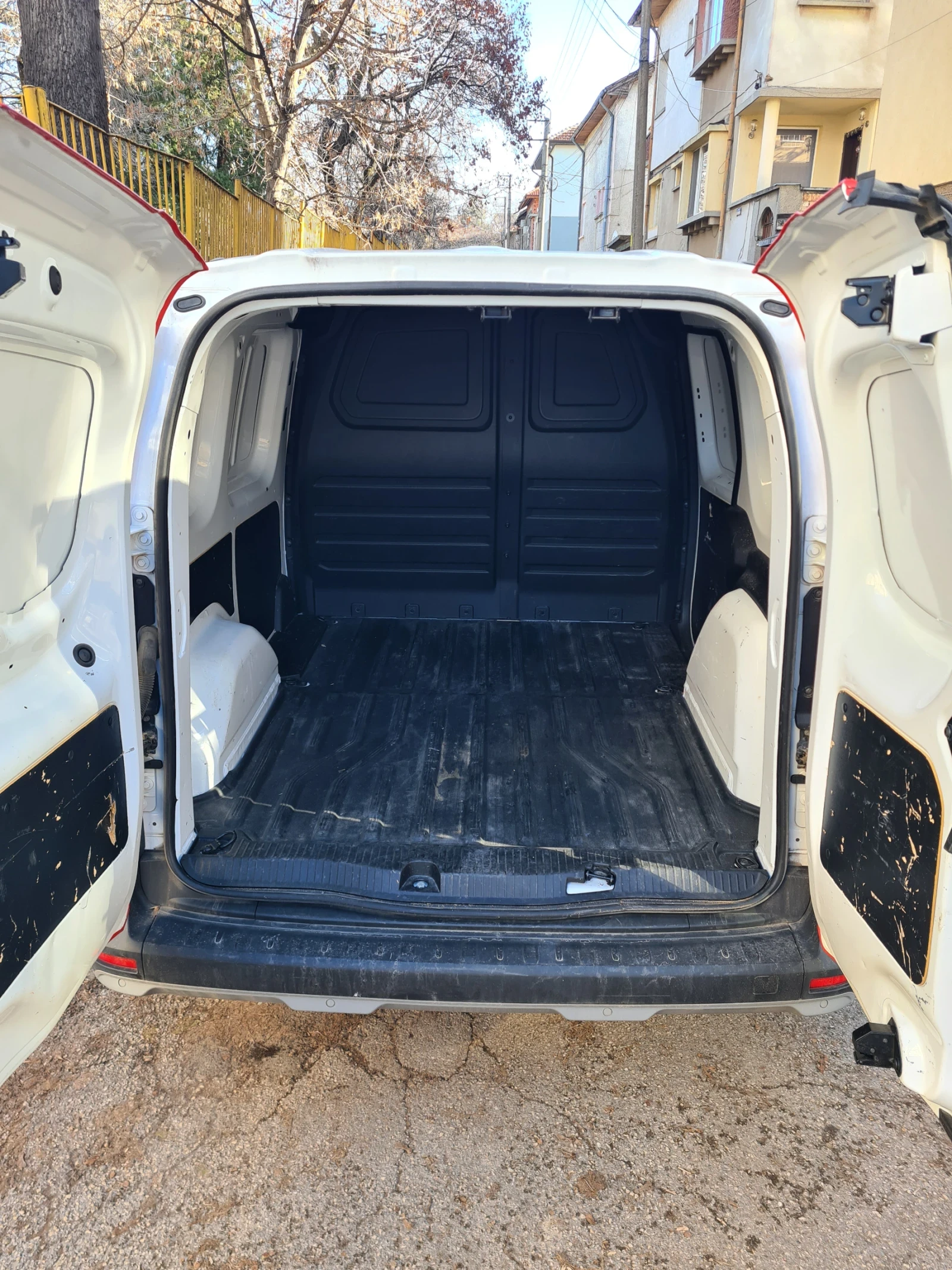 Renault Kangoo 1.5 | Mobile.bg � ����������� 4