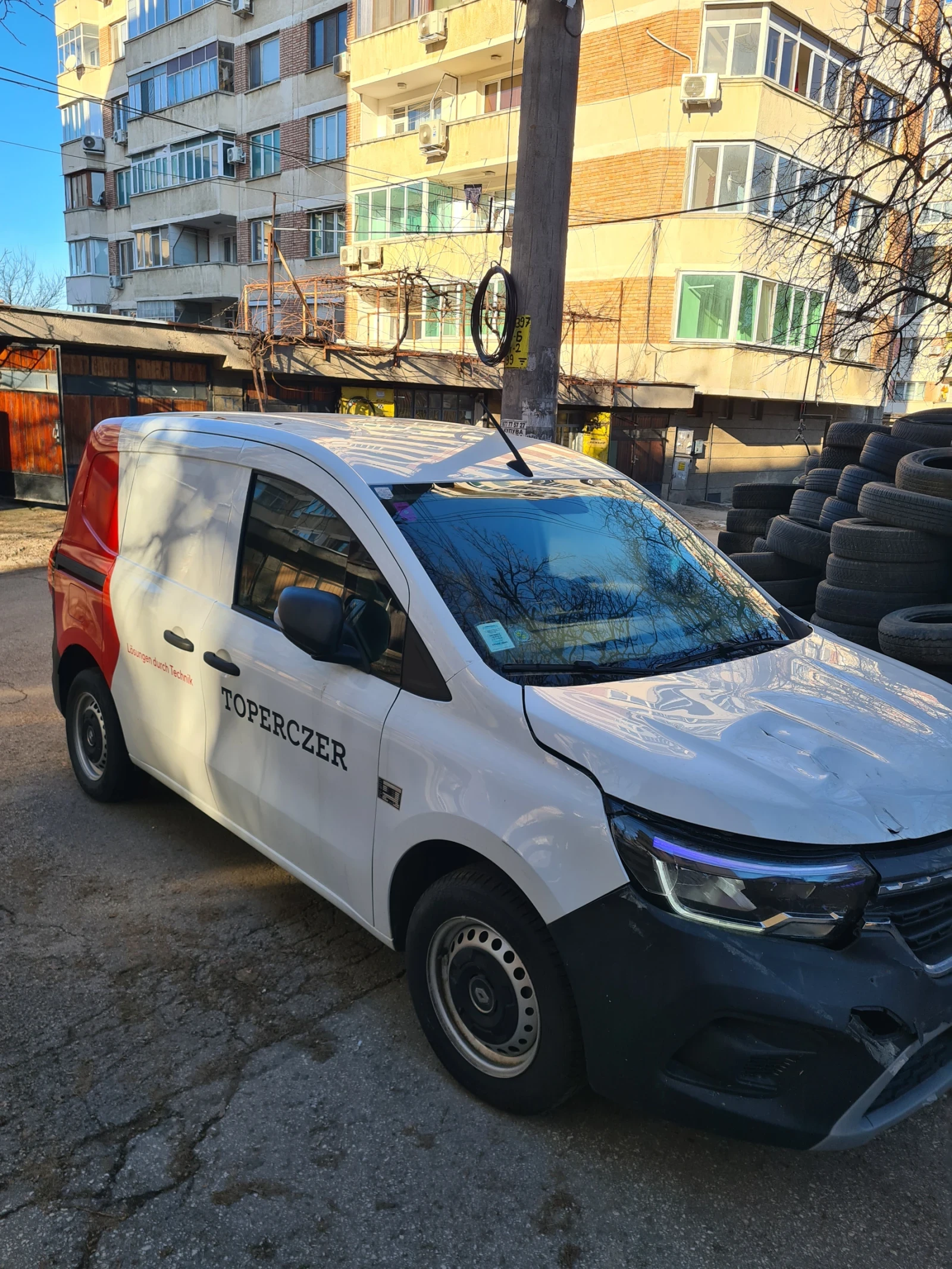 Renault Kangoo 1.5 | Mobile.bg � ����������� 3