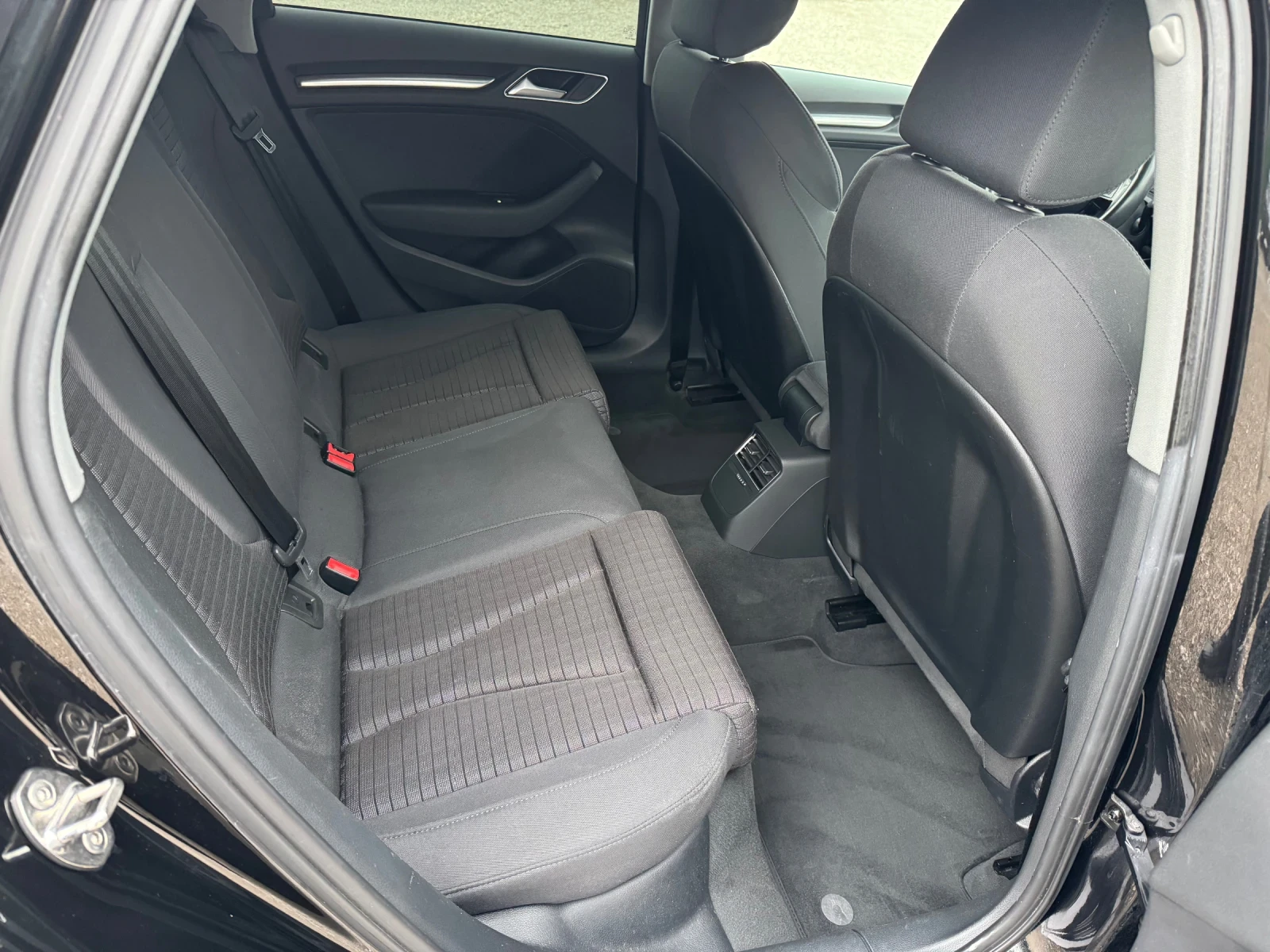 Audi A3 LED, Navi, 2.0-150�.�, Recaro | Mobile.bg � ����������� 11