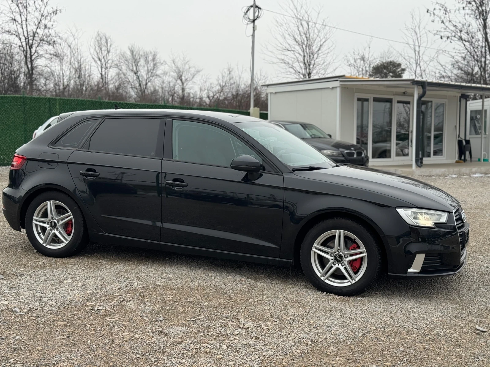 Audi A3 LED, Navi, 2.0-150�.�, Recaro | Mobile.bg � ����������� 7