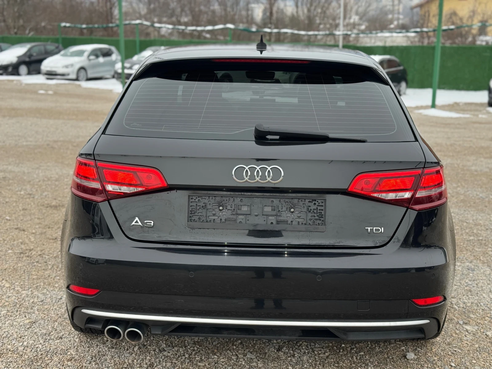 Audi A3 LED, Navi, 2.0-150�.�, Recaro | Mobile.bg � ����������� 5