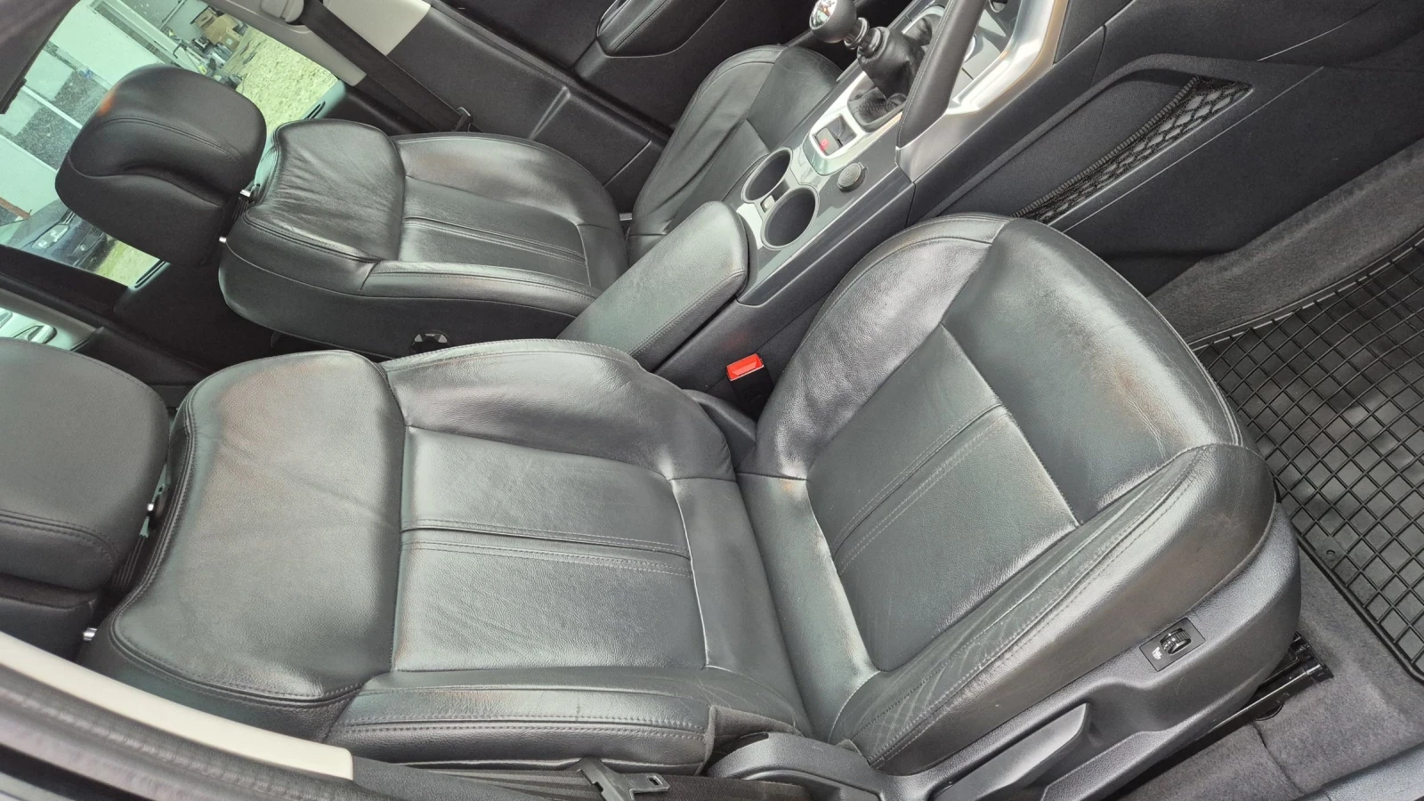 Peugeot 3008 2.0HDI ALLURE ���� �������� ��������� �����  | Mobile.bg � ����������� 12