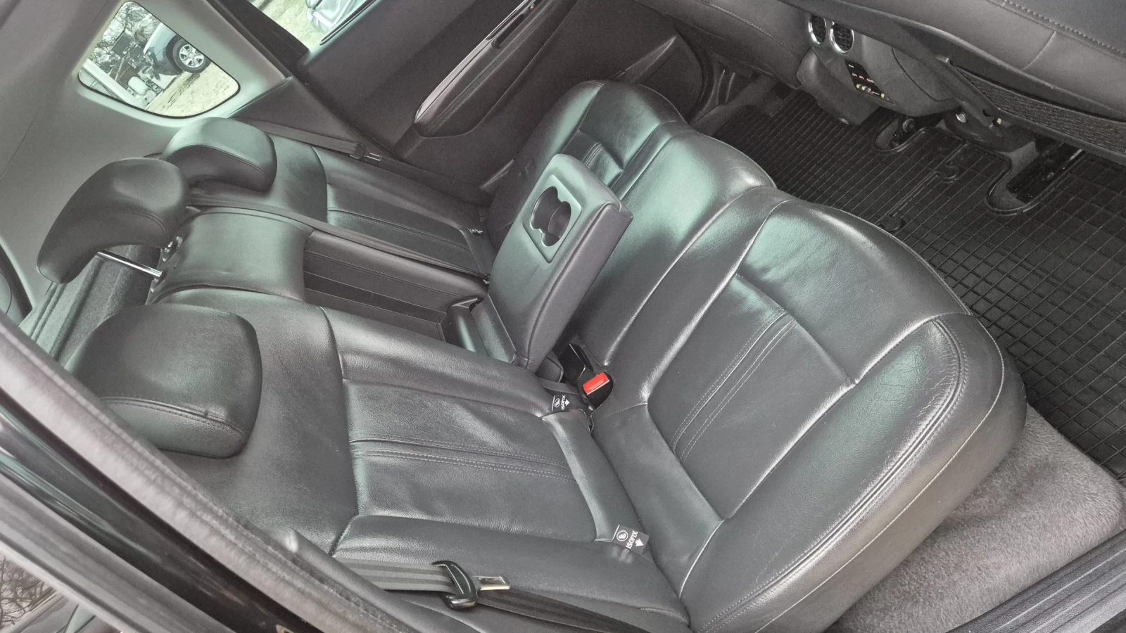 Peugeot 3008 2.0HDI ALLURE ���� �������� ��������� �����  | Mobile.bg � ����������� 9