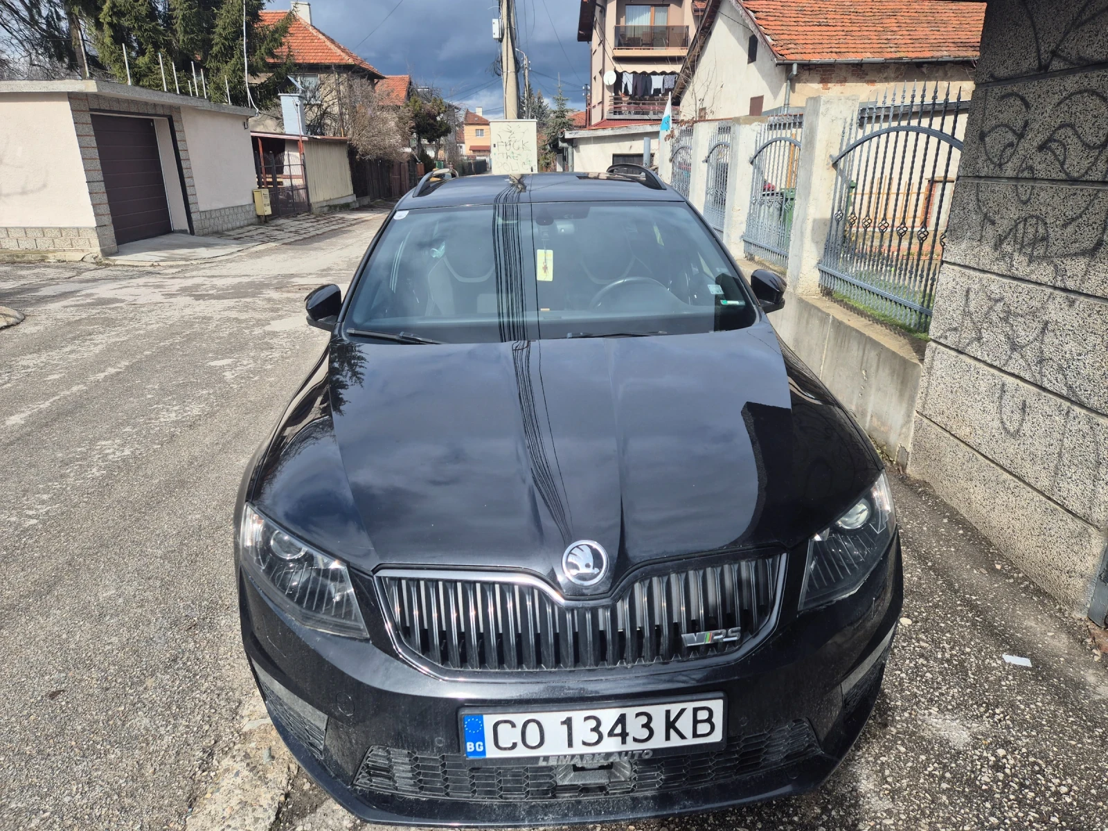 Skoda Octavia 2.0 TDI - изображение 4