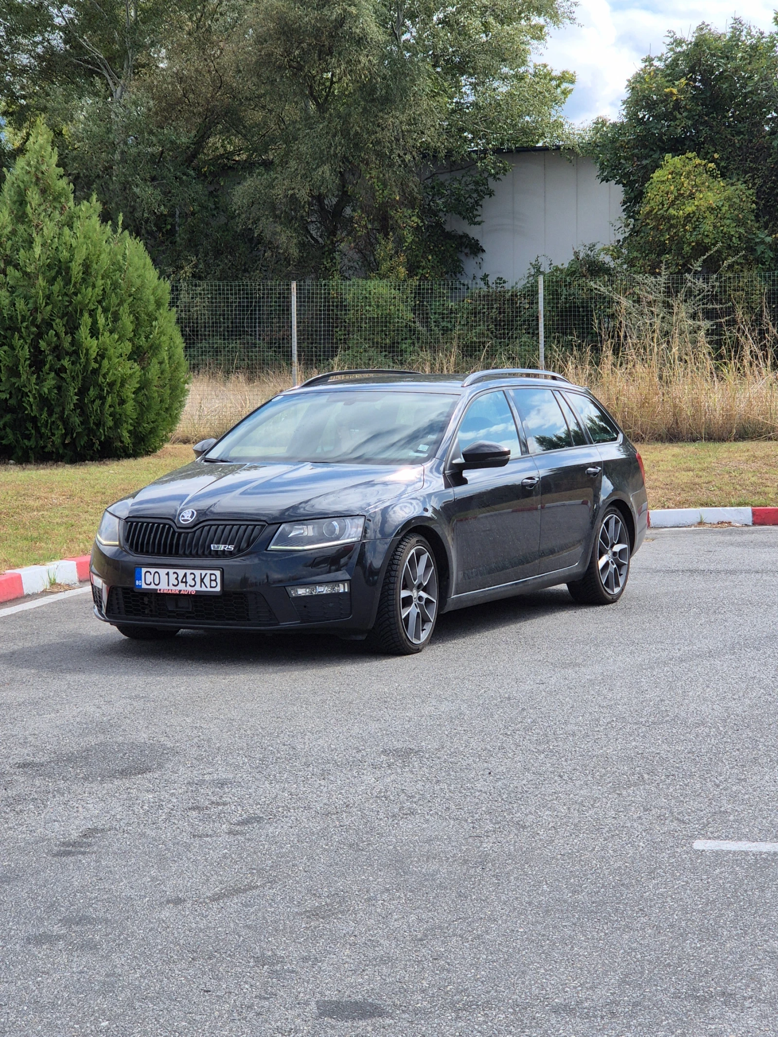 Skoda Octavia 2.0 TDI - изображение 10
