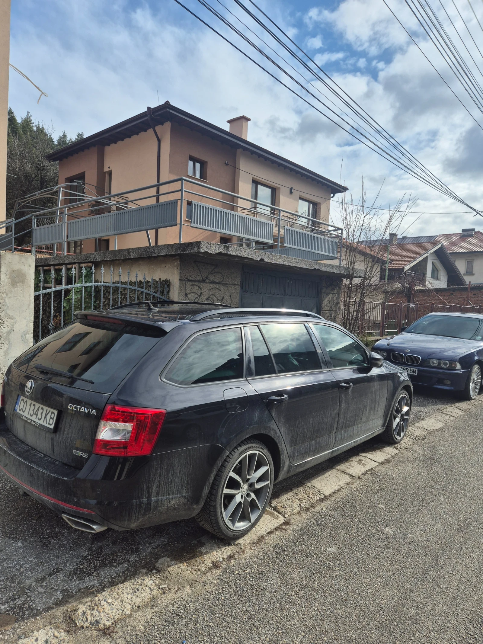 Skoda Octavia 2.0 TDI - изображение 3