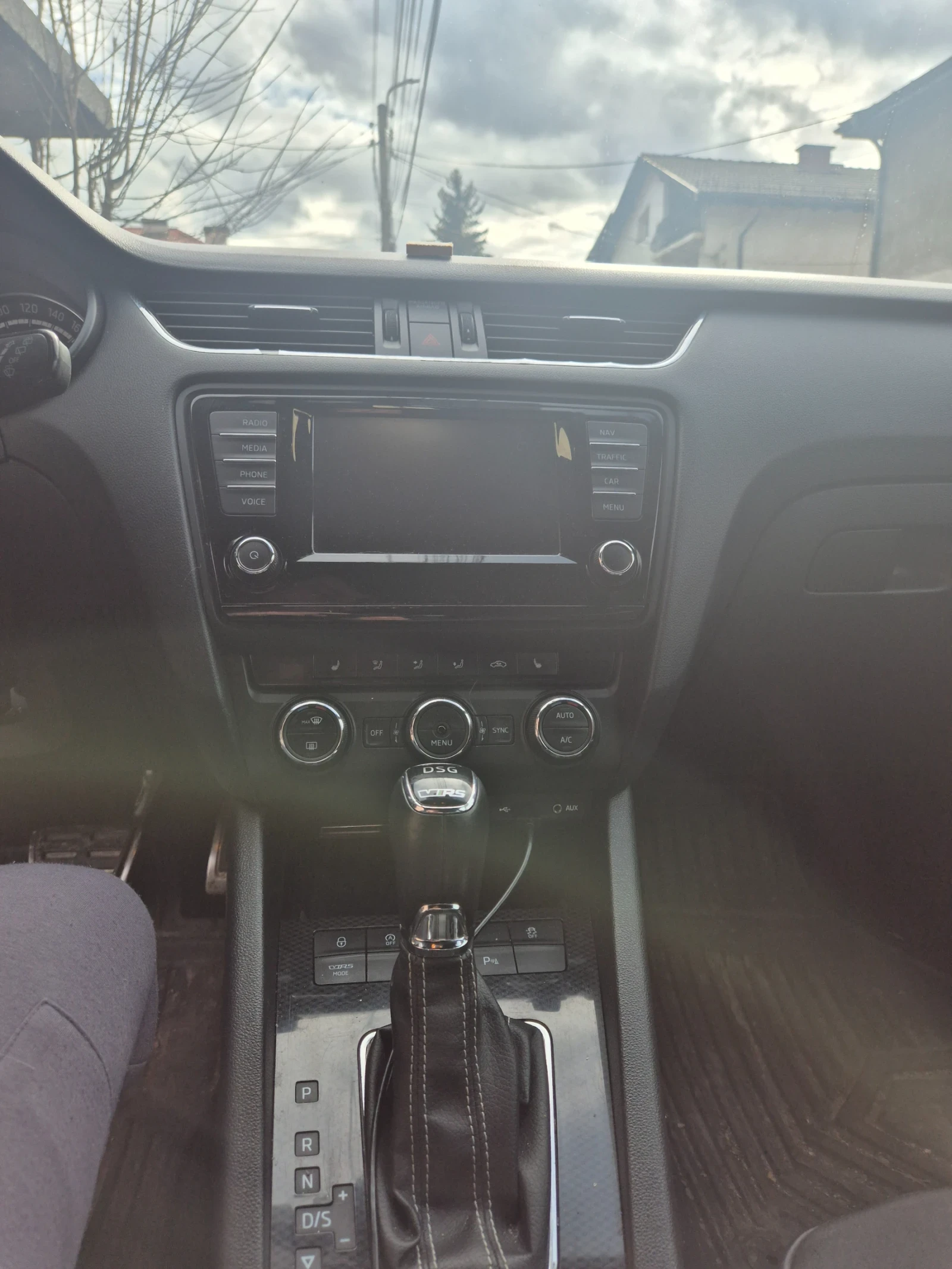 Skoda Octavia 2.0 TDI - изображение 7