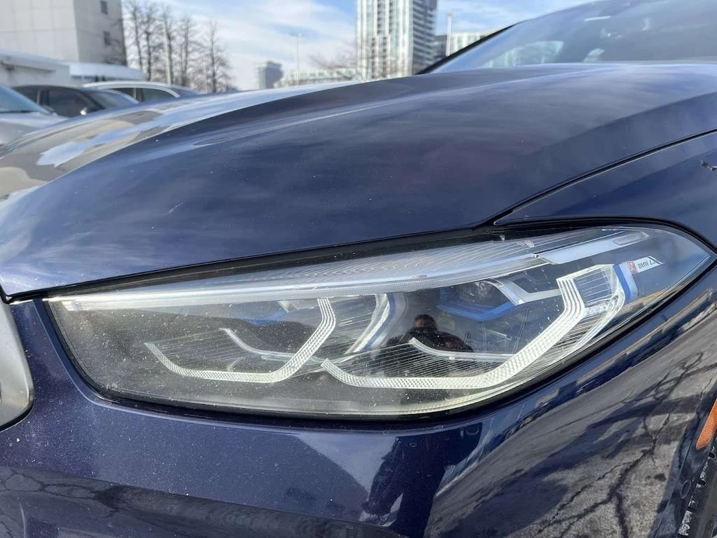 BMW 850 От BMW * Един собственик * Фиксирана цена * CARFAX - изображение 5