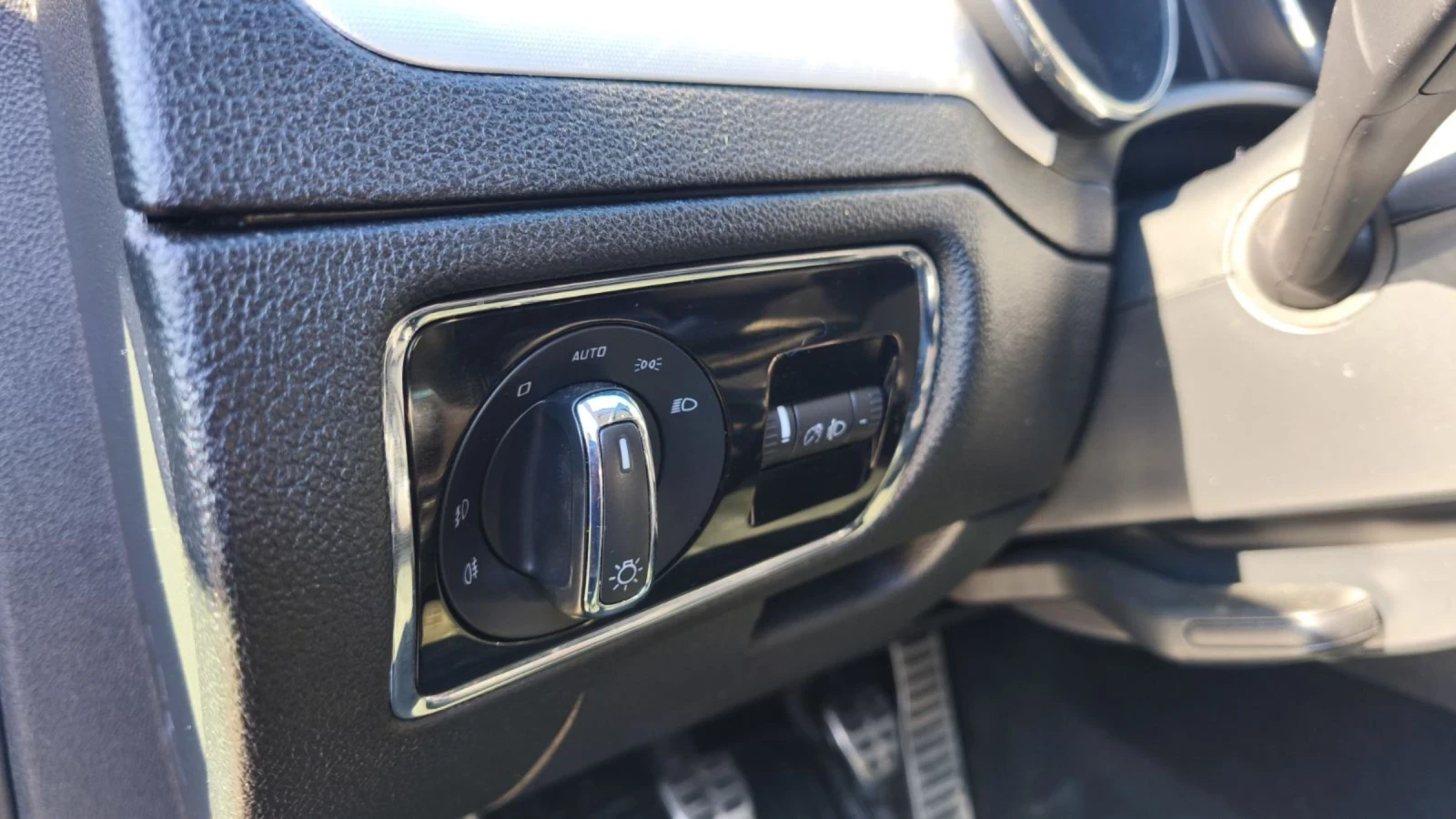 Skoda Superb 4х4, снимка 11 - Автомобили и джипове - 53499110