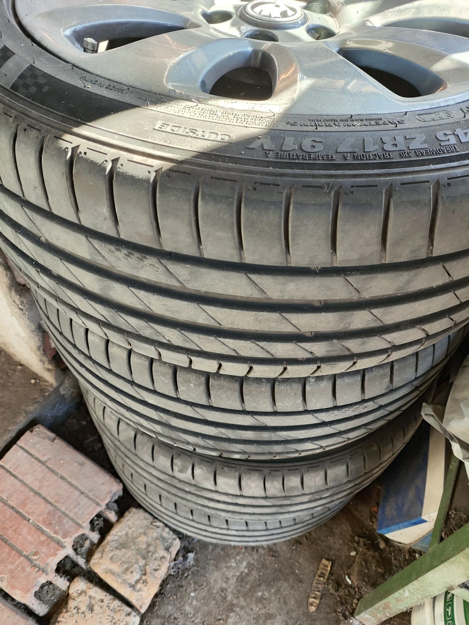 Skoda Superb 4х4, снимка 17 - Автомобили и джипове - 53499110