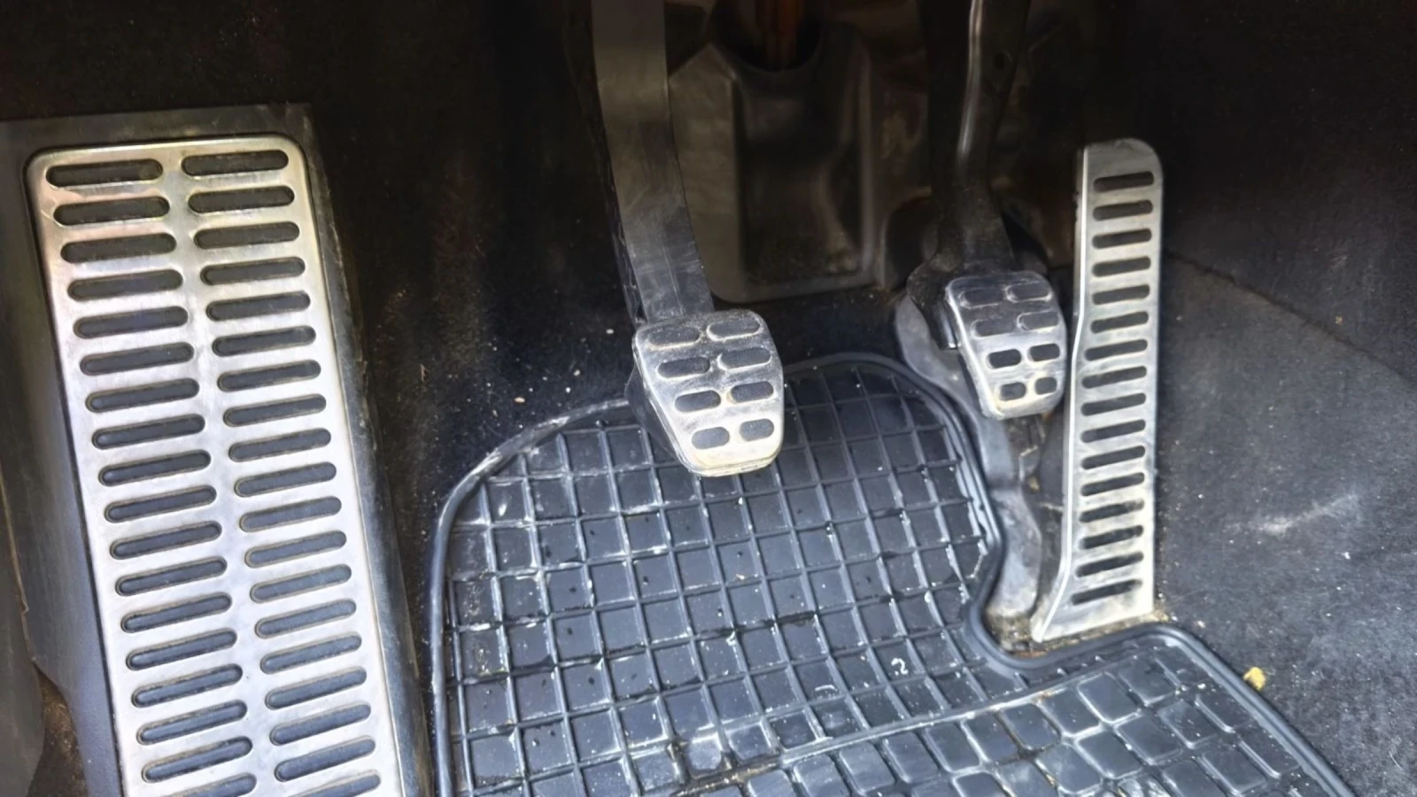 Skoda Superb 4х4, снимка 10 - Автомобили и джипове - 53499110