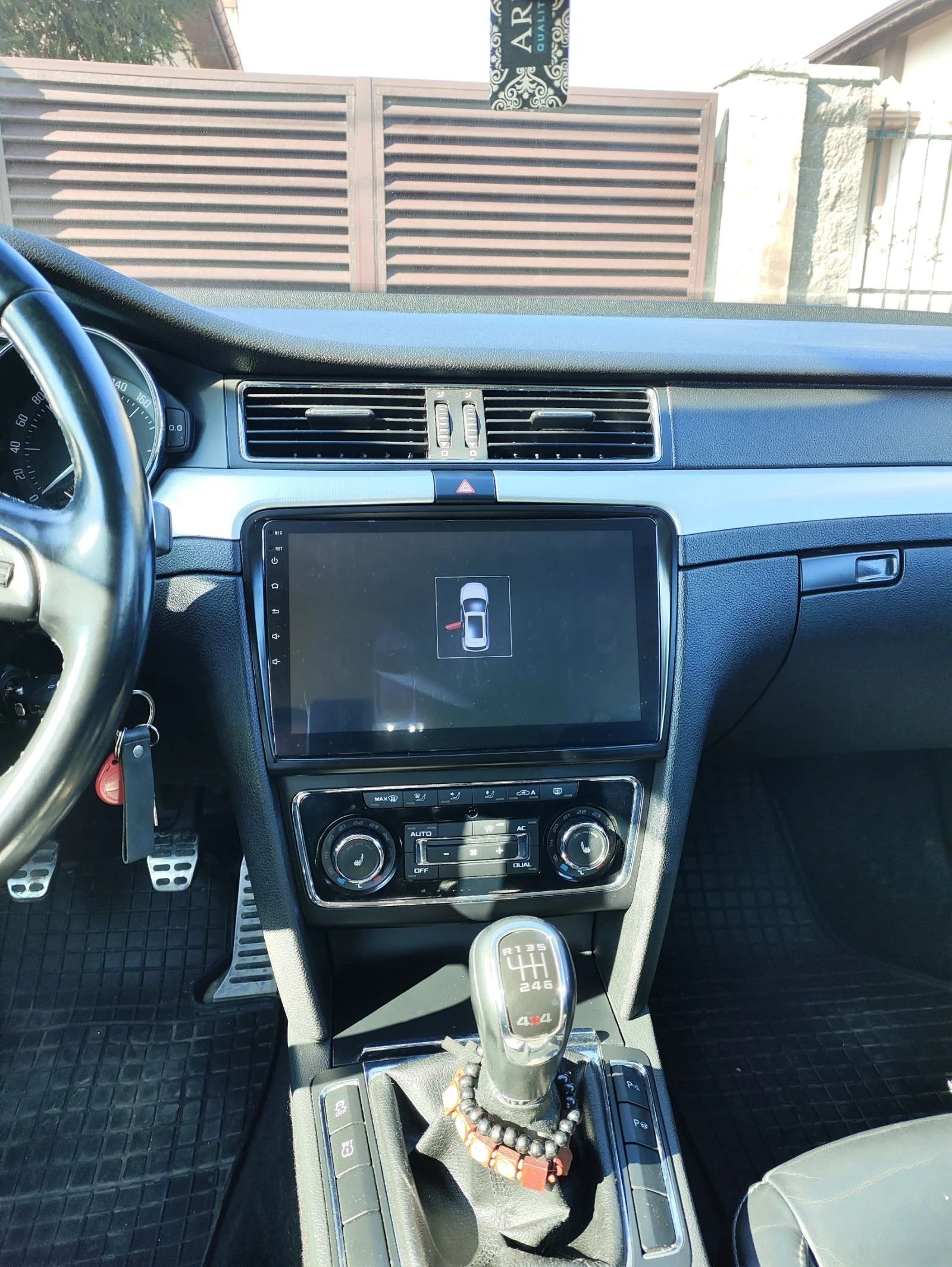 Skoda Superb 4�4 | Mobile.bg � ����������� 6