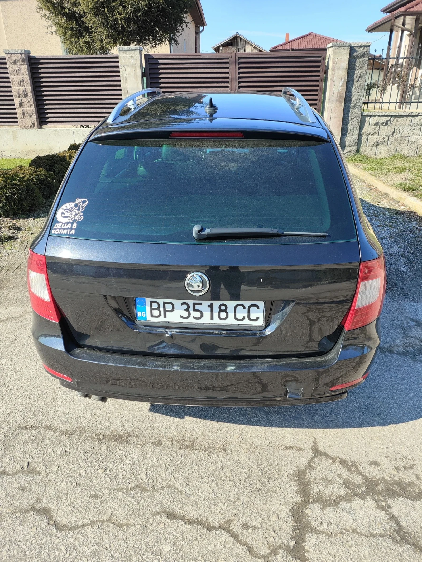 Skoda Superb 4�4 | Mobile.bg � ����������� 4