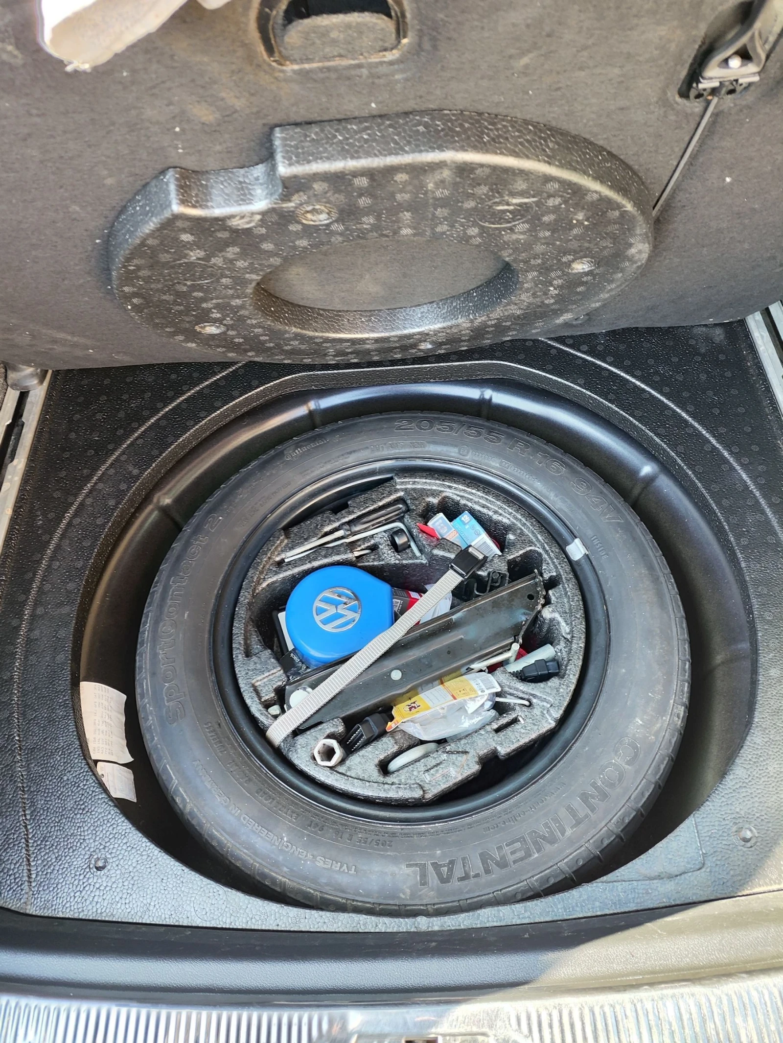 Skoda Superb 4х4, снимка 16 - Автомобили и джипове - 53499110