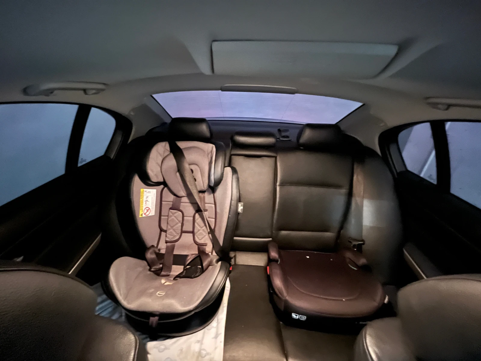 BMW 320, снимка 8 - Автомобили и джипове - 53937235