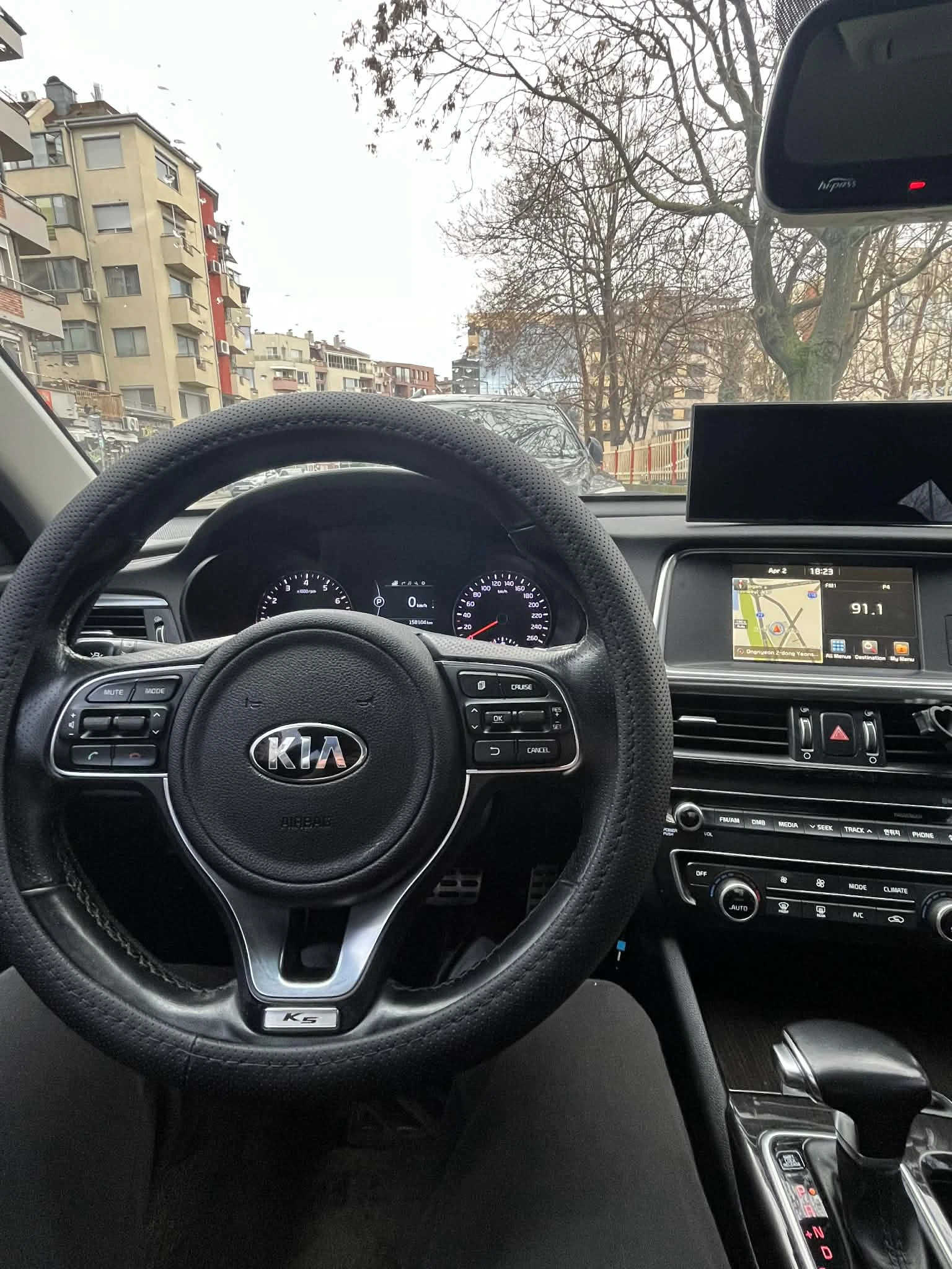 Kia K5 | Mobile.bg � ����������� 7