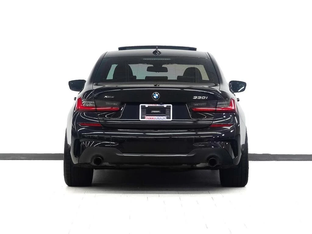 BMW 330 АвтоКредит* (ЦЕНА ДО БГ), снимка 2 - Автомобили и джипове - 54060501