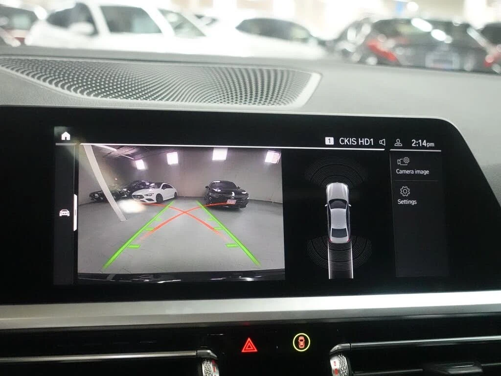 BMW 330 АвтоКредит* (ЦЕНА ДО БГ), снимка 14 - Автомобили и джипове - 54060501