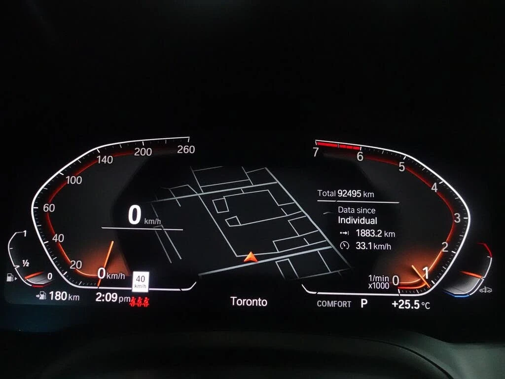 BMW 330 АвтоКредит* (ЦЕНА ДО БГ), снимка 7 - Автомобили и джипове - 54060501