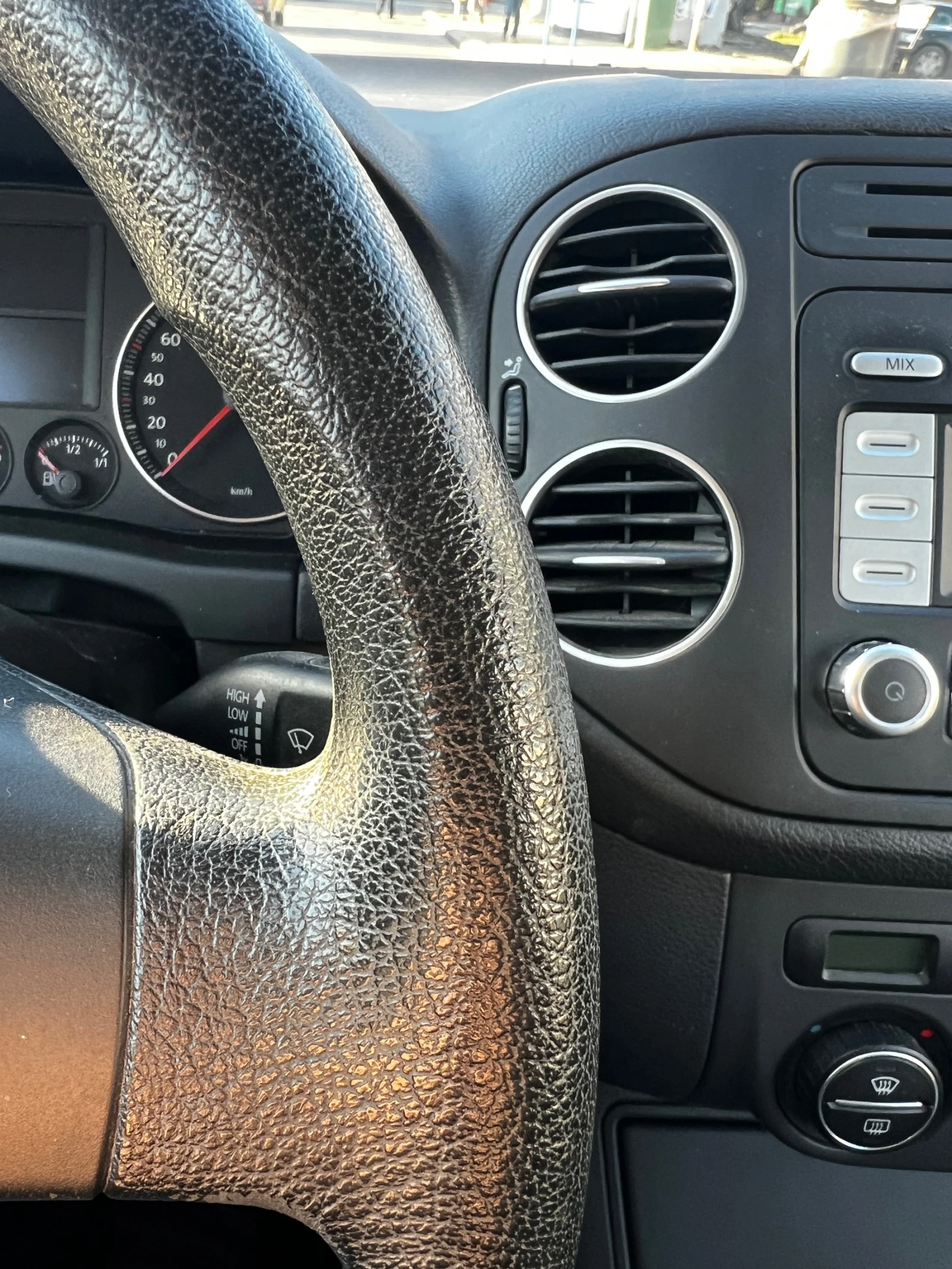 VW Golf Plus, снимка 6 - Автомобили и джипове - 54088423