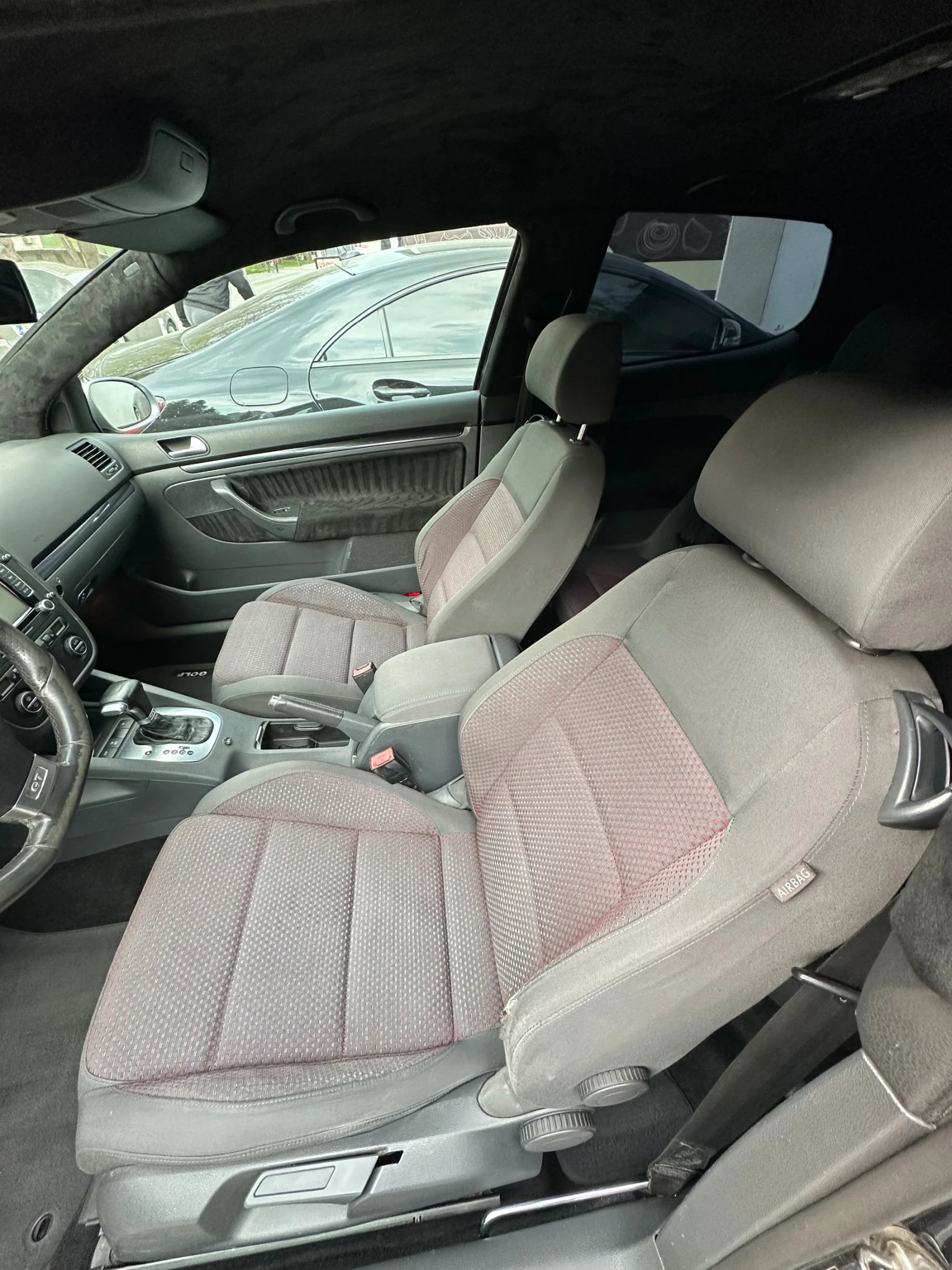 VW Golf Gt, снимка 6 - Автомобили и джипове - 54857713
