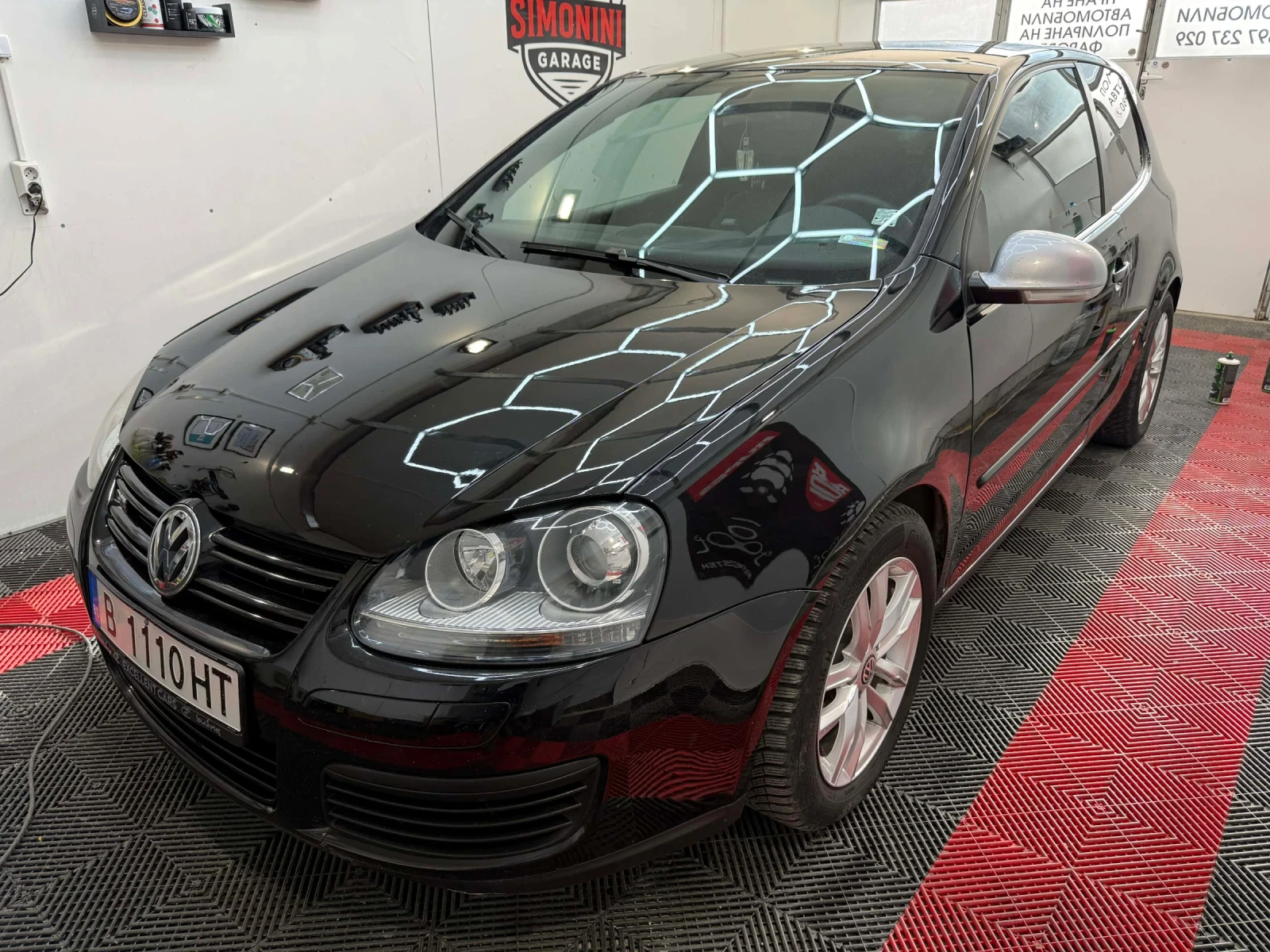 VW Golf Gt, снимка 2 - Автомобили и джипове - 54857713