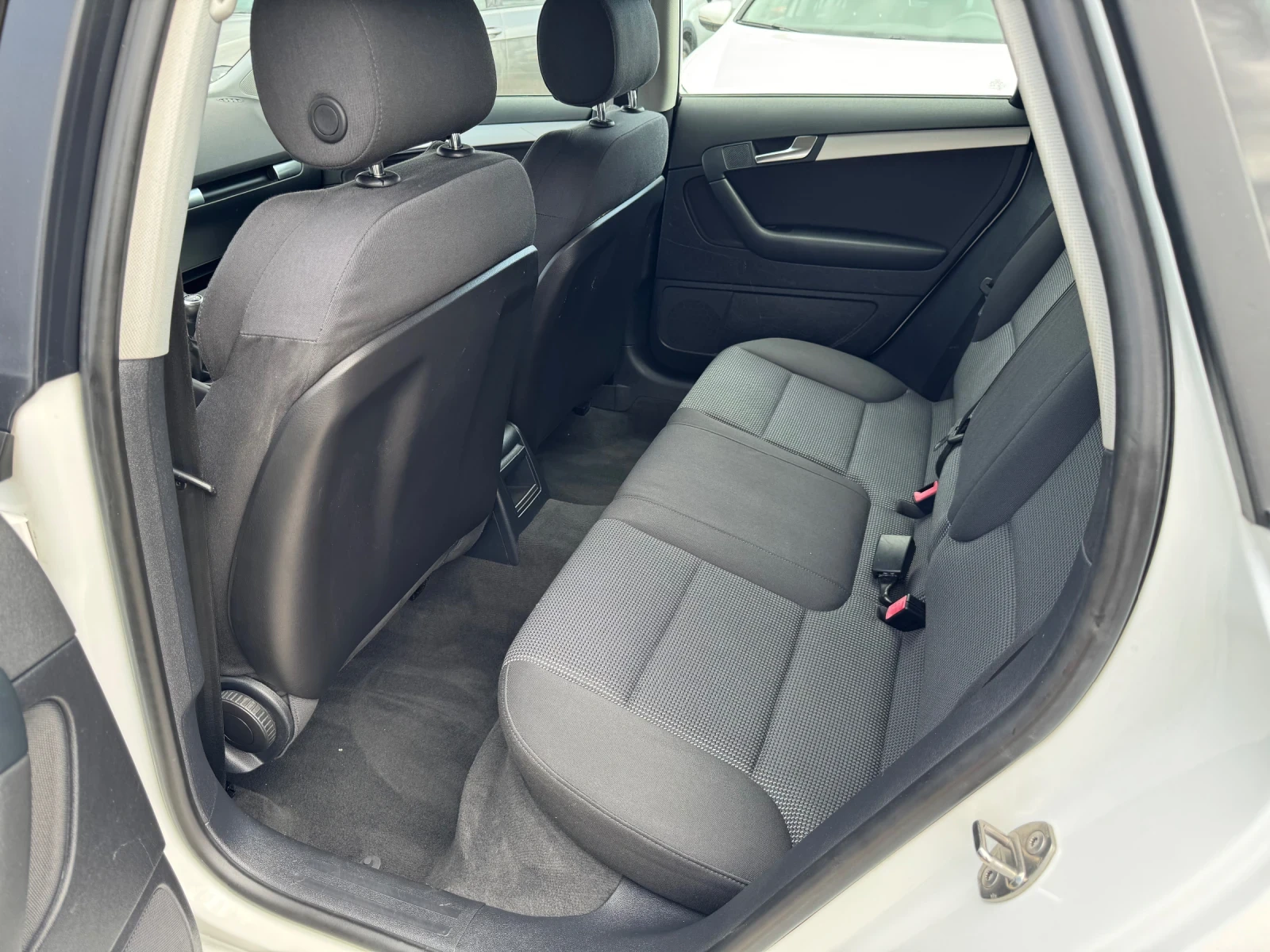 Audi A3 2.0TDI, снимка 15 - Автомобили и джипове - 54339288