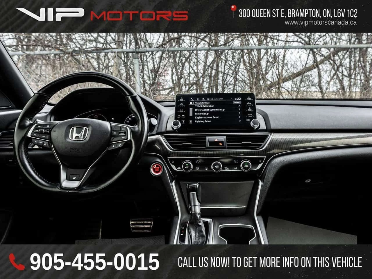 Honda Accord * Sport * CARFAX * ���� �� �� | Mobile.bg � ����������� 14