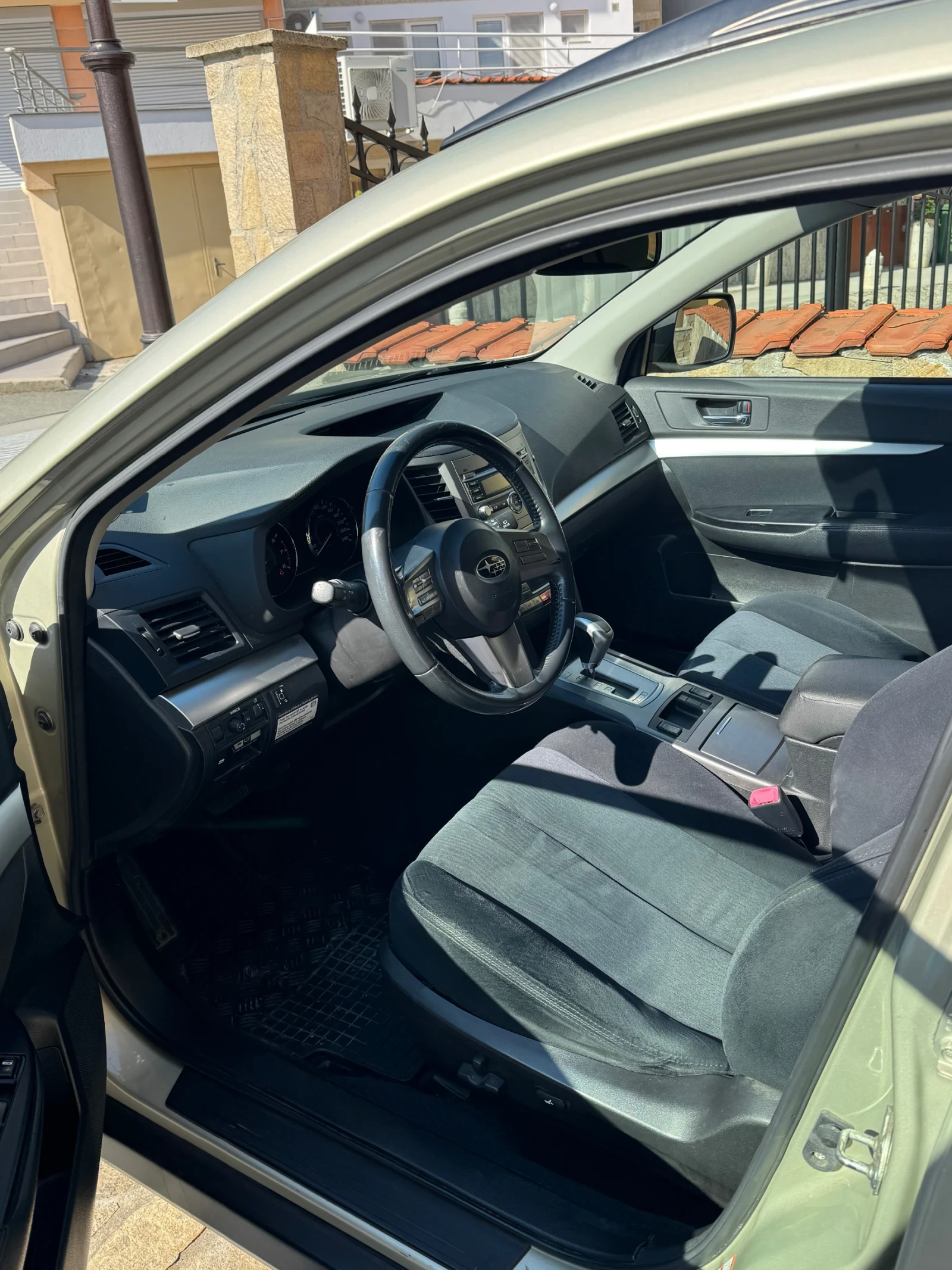 Subaru Outback | Mobile.bg � ����������� 4