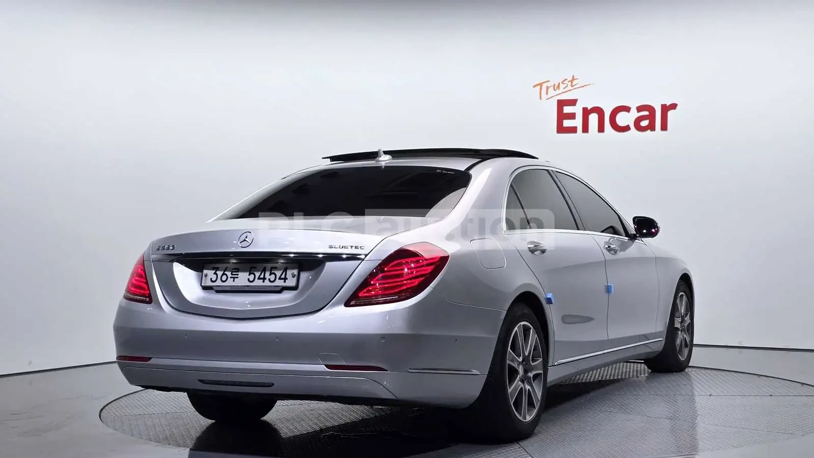 Mercedes-Benz S 350 | DISTRONIC | 360 | BURMESTER | ТЕЛЕВИЗОРИ | , снимка 2 - Автомобили и джипове - 54656351
