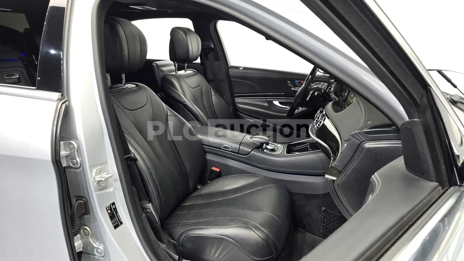 Mercedes-Benz S 350 | DISTRONIC | 360 | BURMESTER | ТЕЛЕВИЗОРИ | , снимка 8 - Автомобили и джипове - 54656351