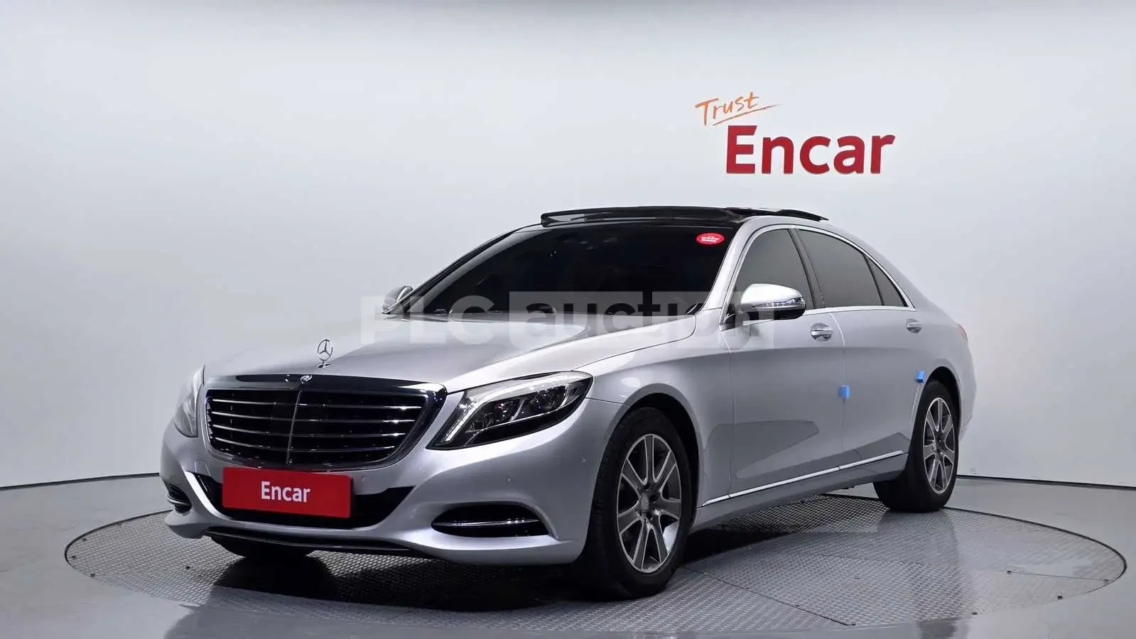 Mercedes-Benz S 350 | DISTRONIC | 360 | BURMESTER | ТЕЛЕВИЗОРИ | 