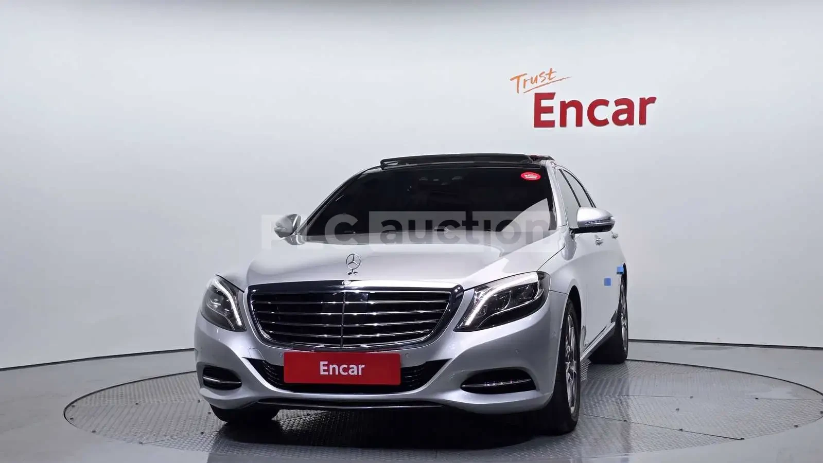 Mercedes-Benz S 350 | DISTRONIC | 360 | BURMESTER | ТЕЛЕВИЗОРИ | , снимка 3 - Автомобили и джипове - 54656351