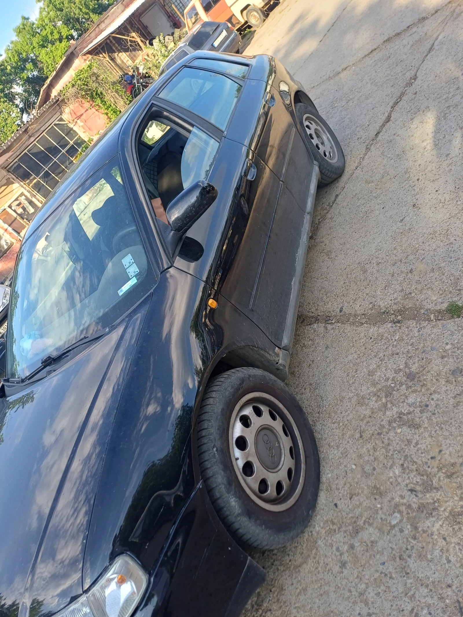 Audi A3, снимка 2 - Автомобили и джипове - 54998708