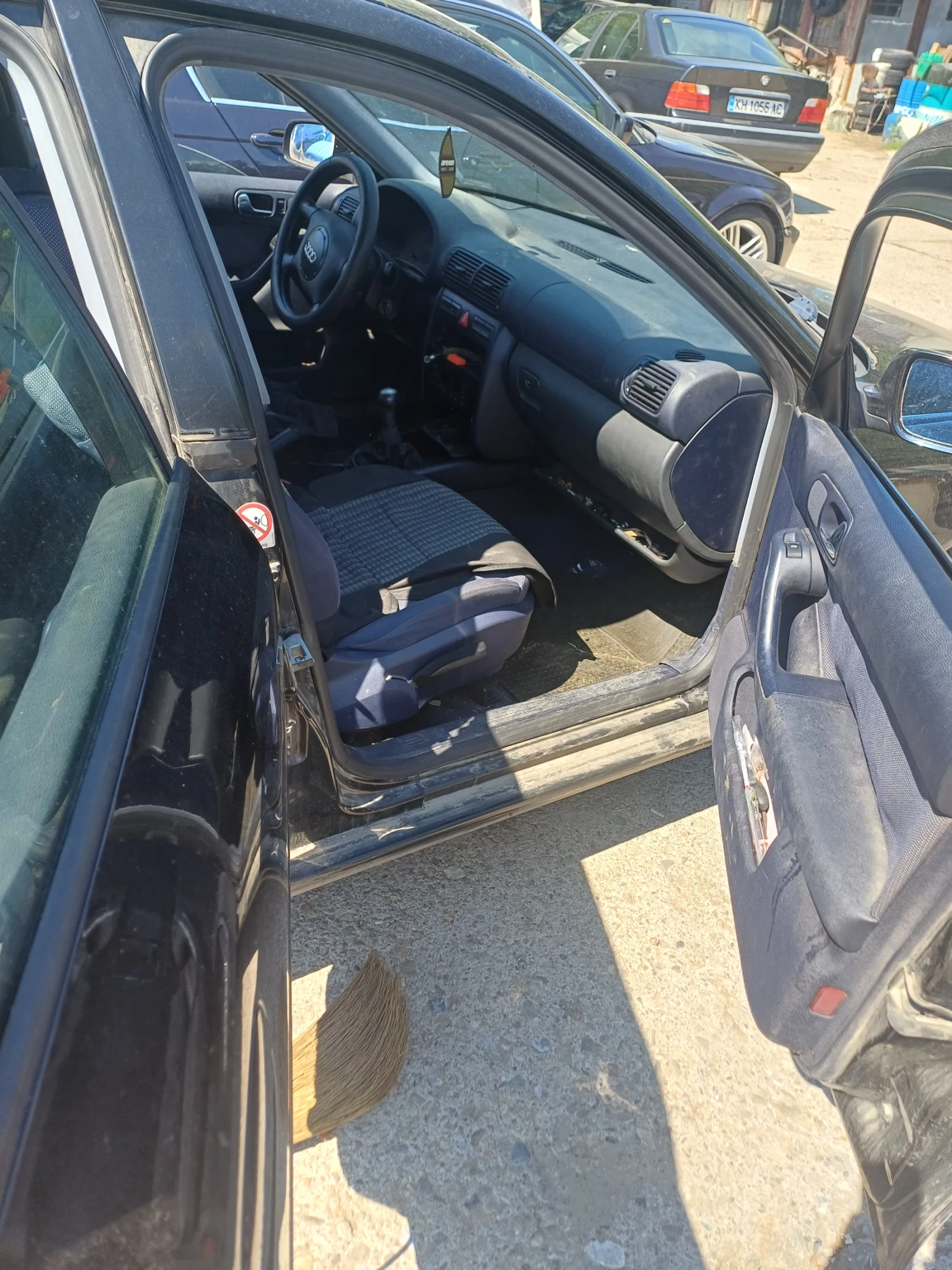 Audi A3, снимка 6 - Автомобили и джипове - 54998708