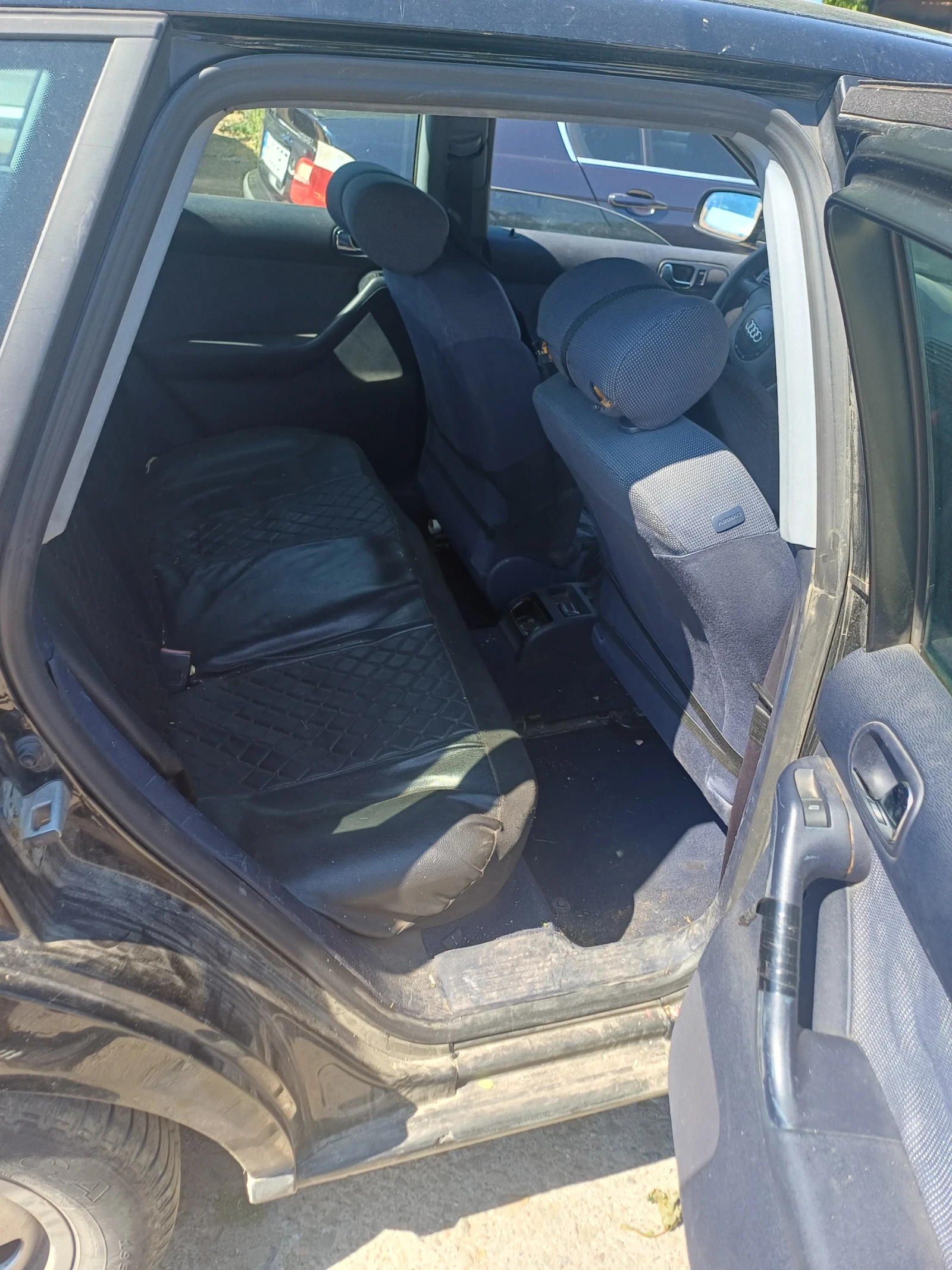 Audi A3, снимка 7 - Автомобили и джипове - 54998708