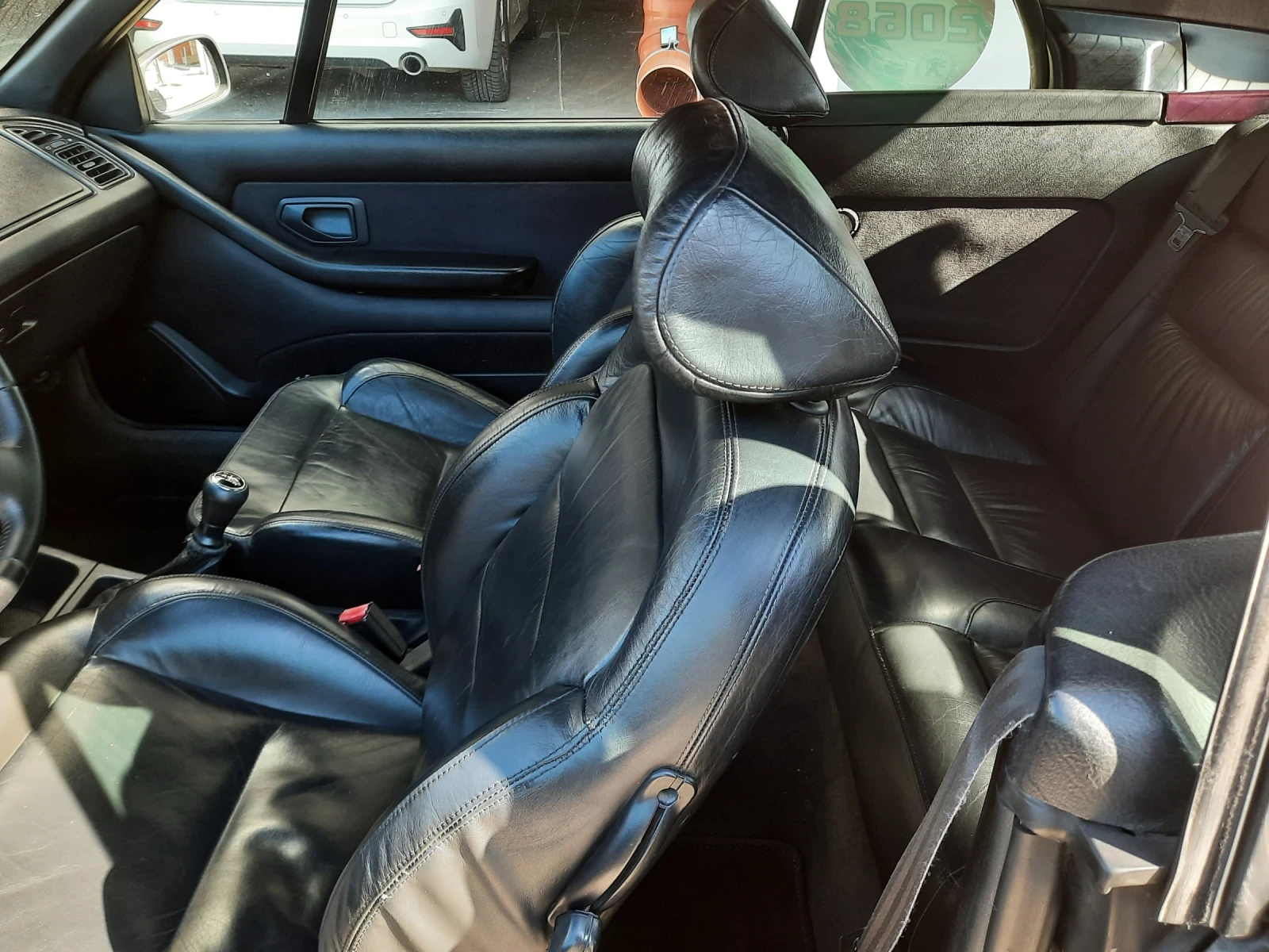 Peugeot 306