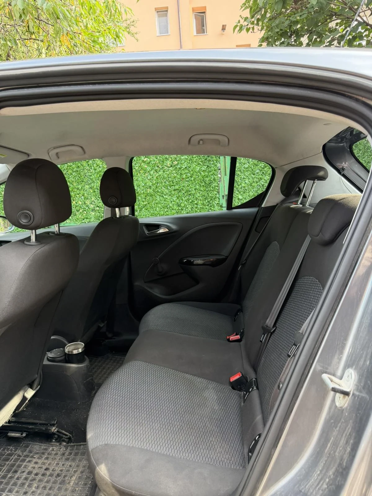 Opel Corsa, снимка 6 - Автомобили и джипове - 55148430