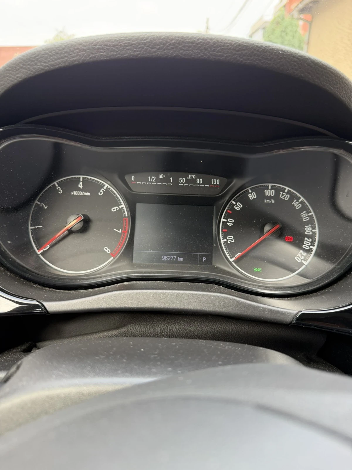 Opel Corsa, снимка 5 - Автомобили и джипове - 55148430