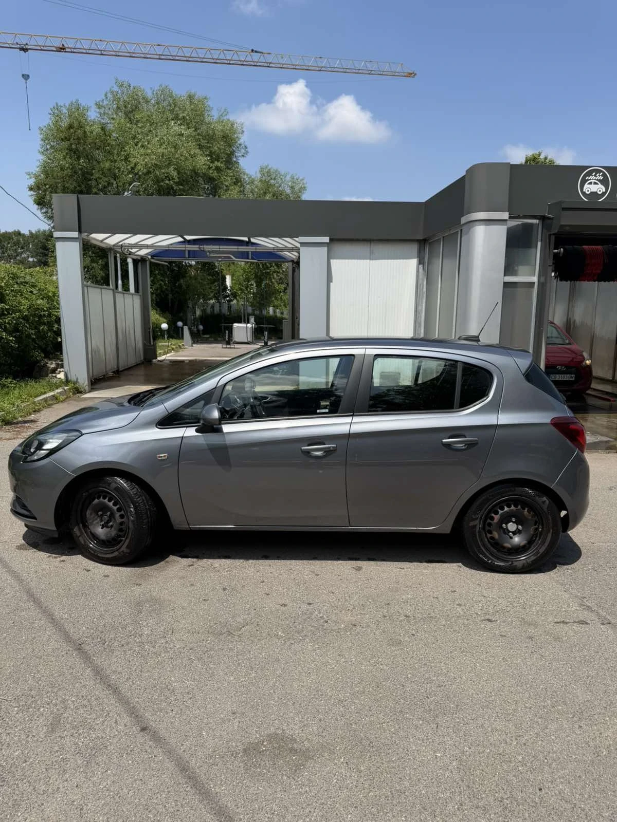 Opel Corsa, снимка 9 - Автомобили и джипове - 55148430