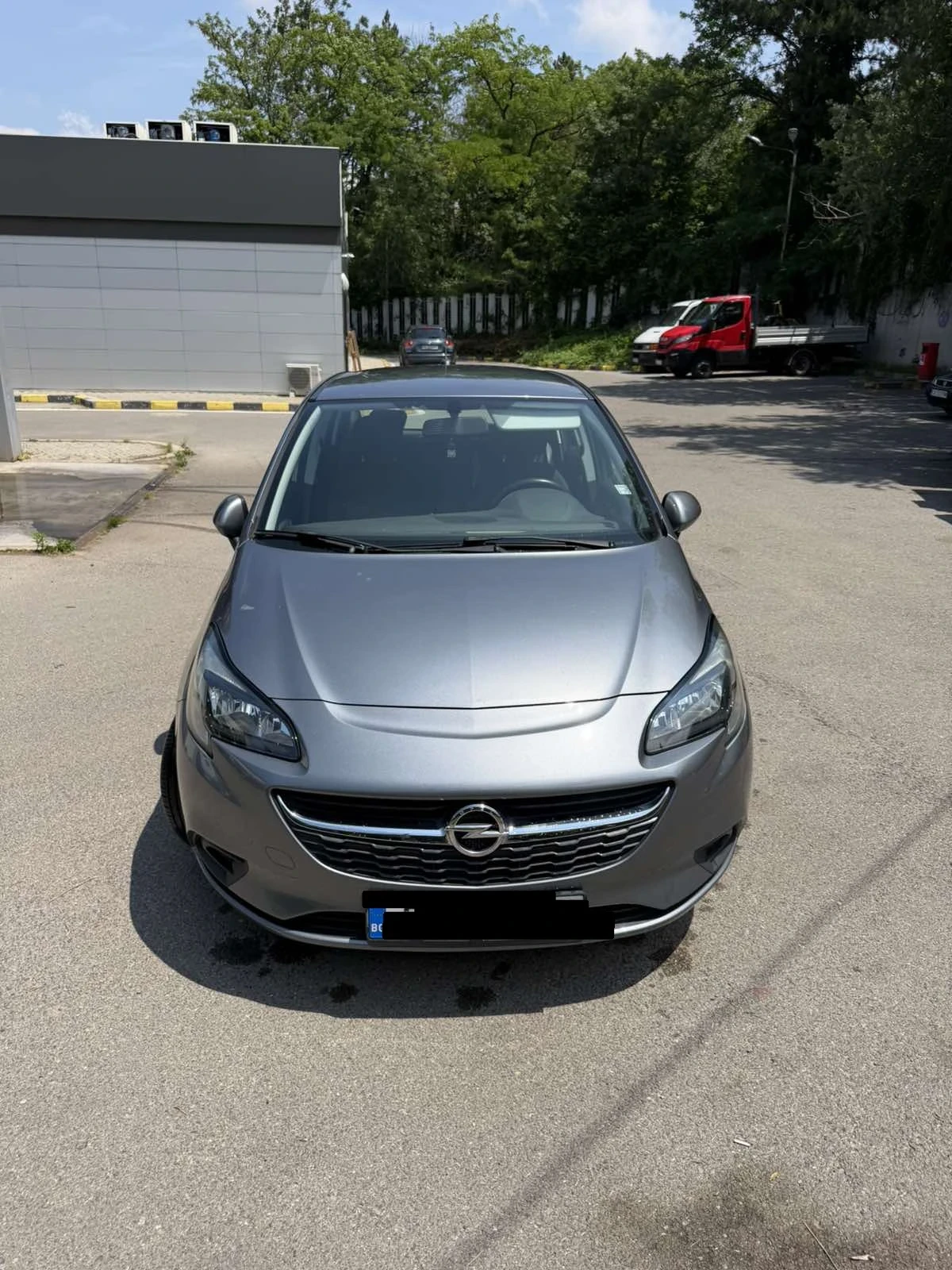 Opel Corsa, снимка 2 - Автомобили и джипове - 55148430