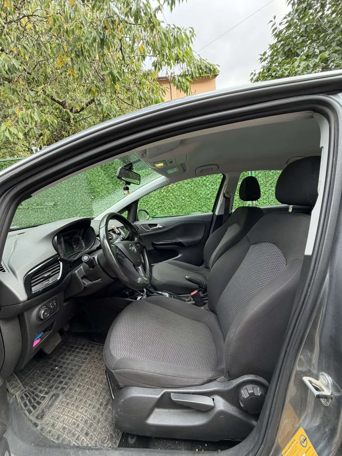 Opel Corsa, снимка 4 - Автомобили и джипове - 55148430