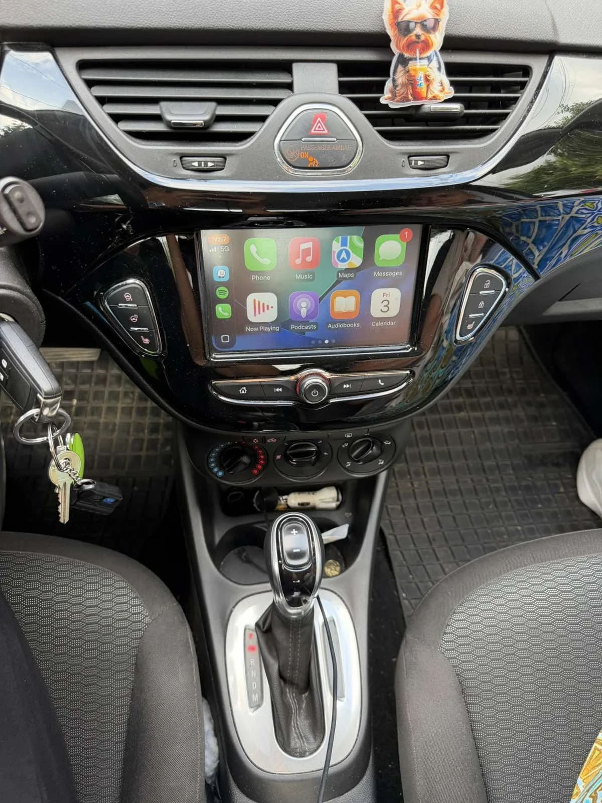 Opel Corsa, снимка 7 - Автомобили и джипове - 55148430
