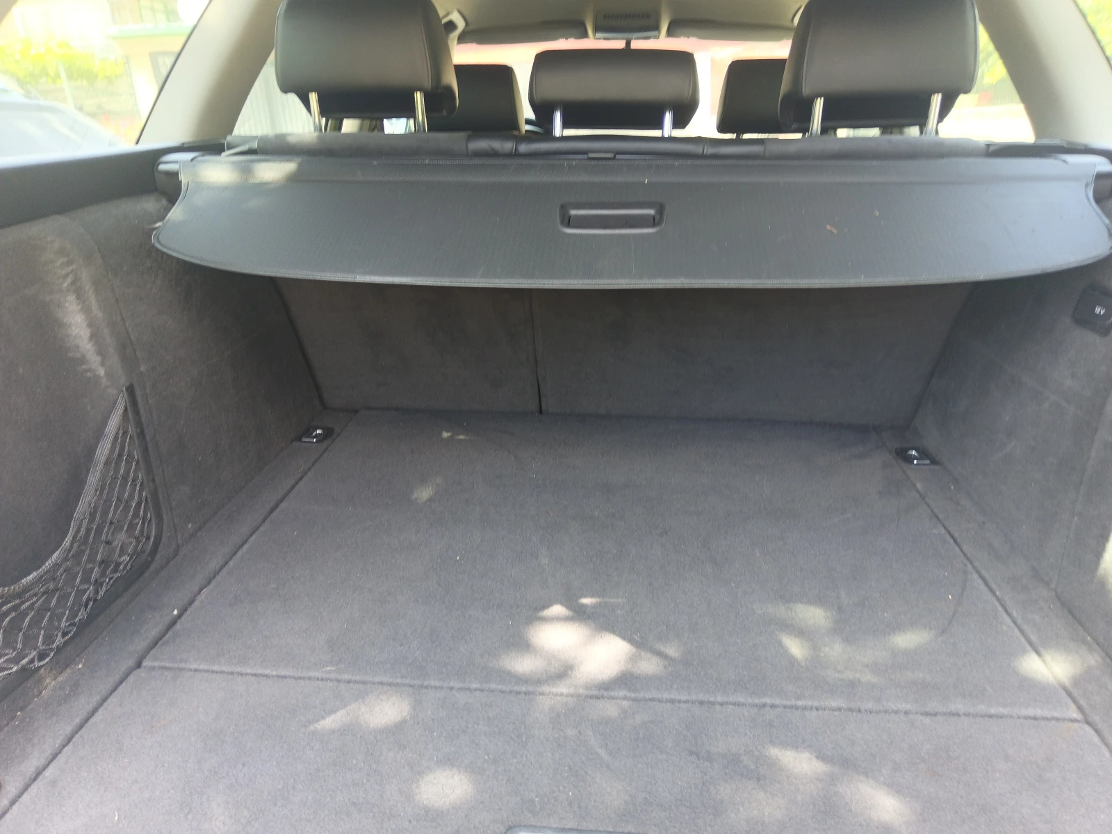 Audi A4 1.9tdi, снимка 7 - Автомобили и джипове - 55205971
