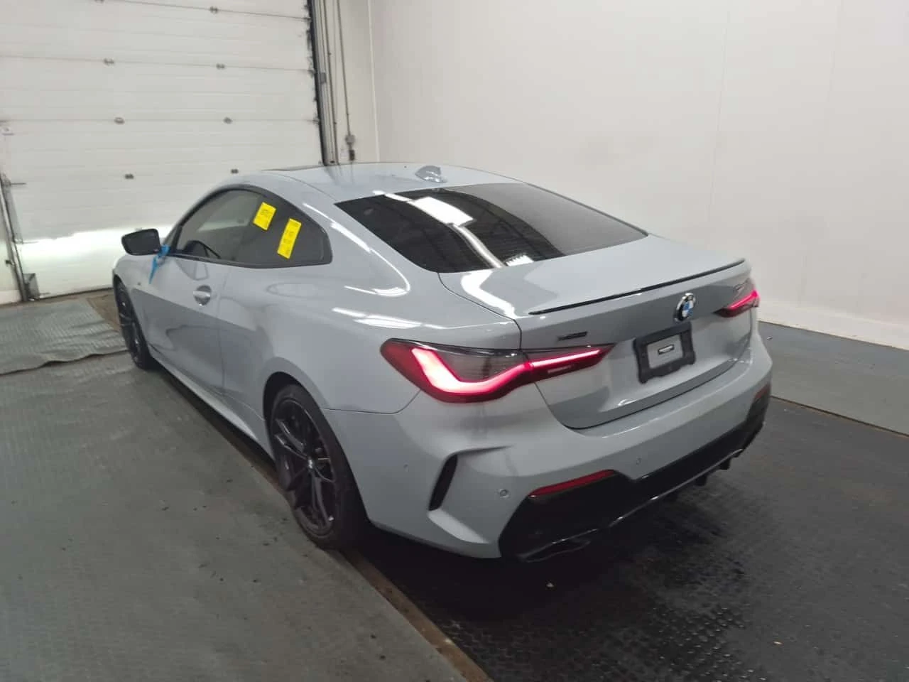 BMW 440 * M440I XDRIVE * CARFAX * ЦЕНА ДО БГ, снимка 4 - Автомобили и джипове - 55243277
