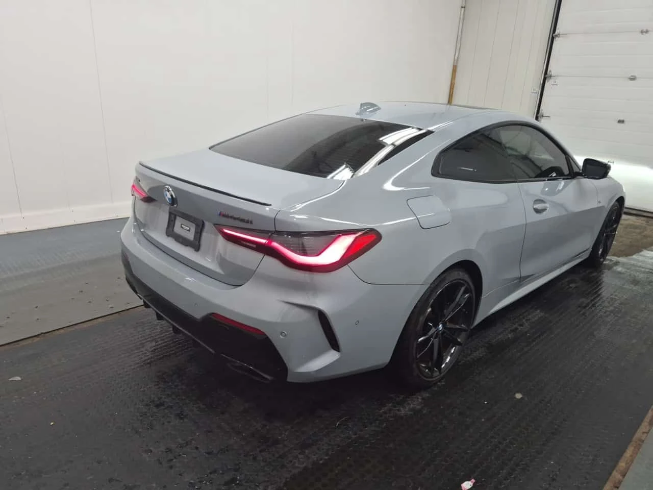 BMW 440 * M440I XDRIVE * CARFAX * ЦЕНА ДО БГ, снимка 3 - Автомобили и джипове - 55243277