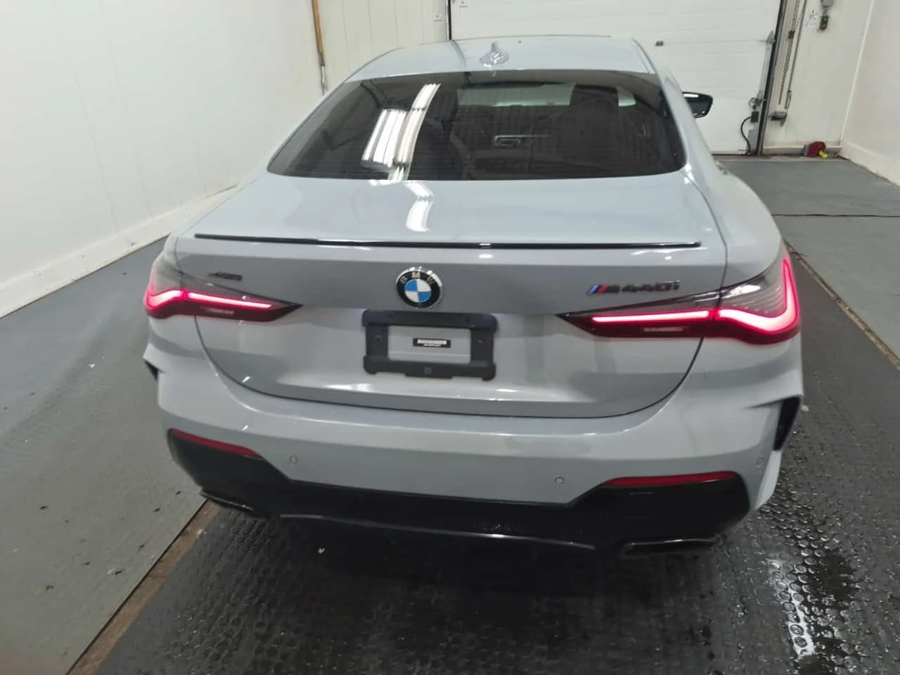 BMW 440 * M440I XDRIVE * CARFAX * ЦЕНА ДО БГ, снимка 17 - Автомобили и джипове - 55243277