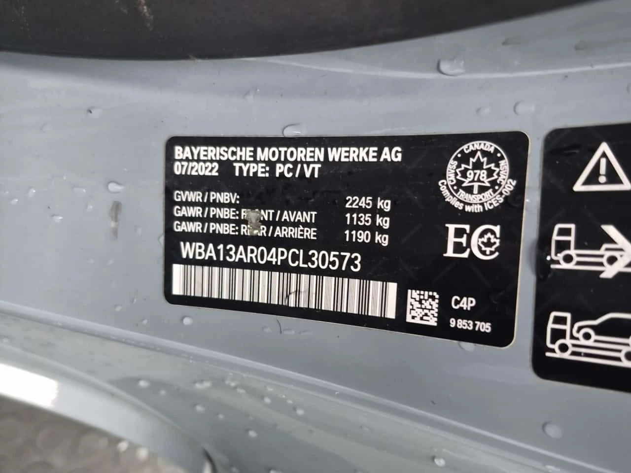 BMW 440 * M440I XDRIVE * CARFAX * ЦЕНА ДО БГ, снимка 15 - Автомобили и джипове - 55243277