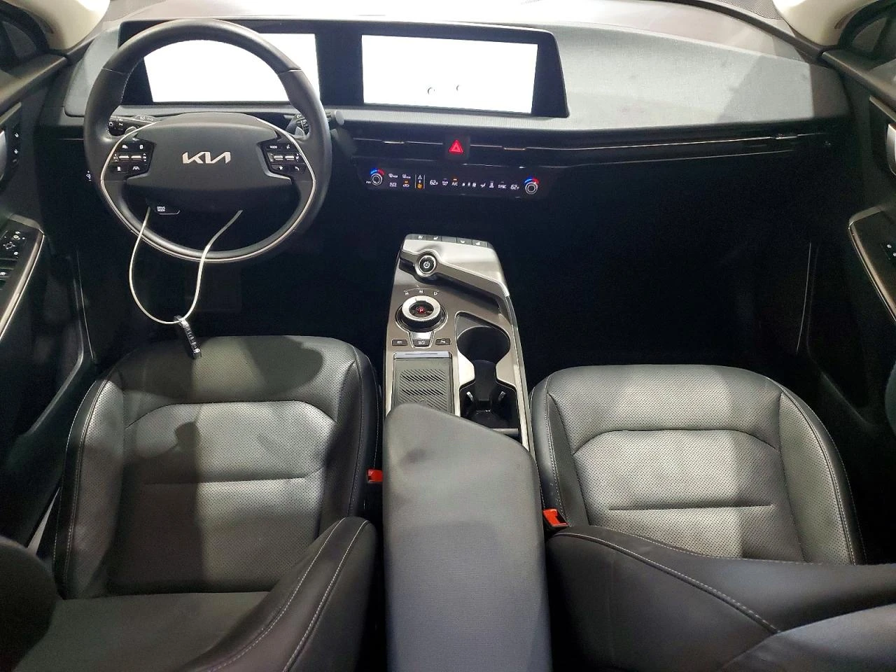 Kia EV6 * WIND* RWD* LONG* RANGE*  | Mobile.bg � ����������� 9