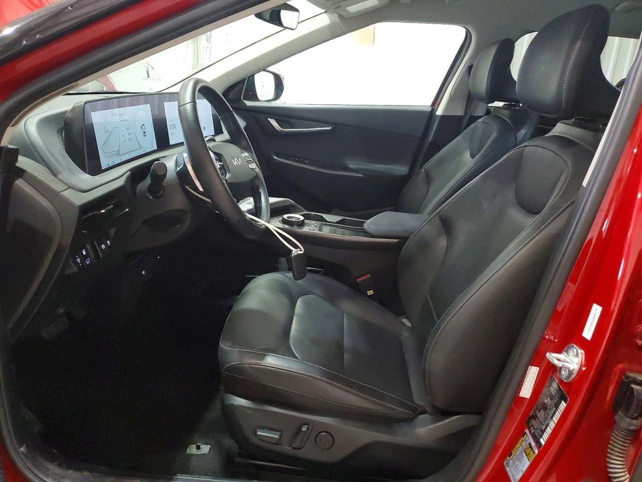 Kia EV6 * WIND* RWD* LONG* RANGE*  | Mobile.bg � ����������� 10